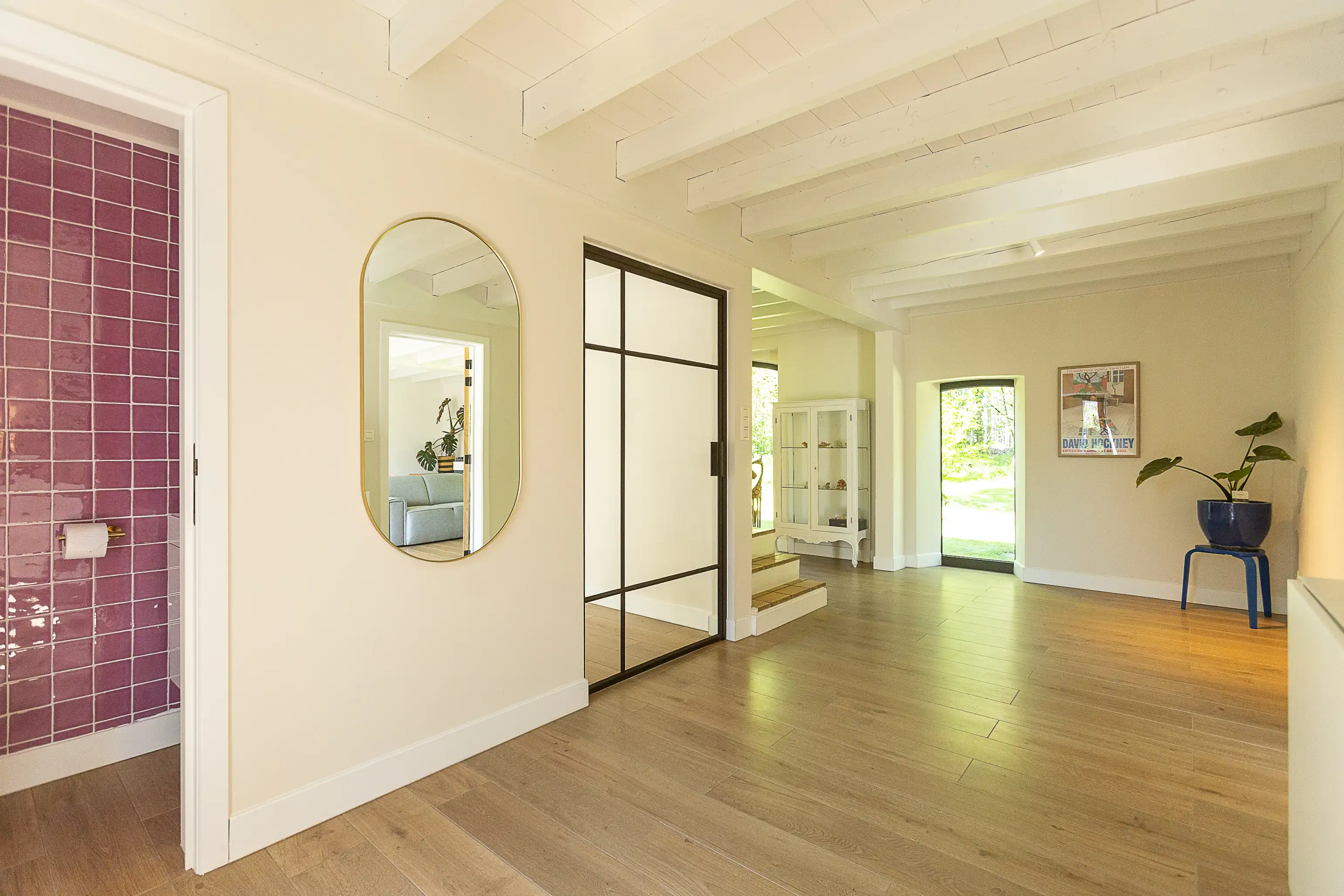 Exclusief wonen - karaktervolle villa op 3.296 m² groen foto 3