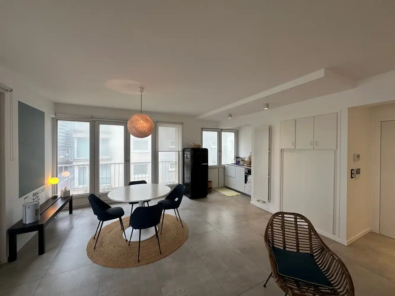 RESIDENTIE COSTA DEL SOL foto 4