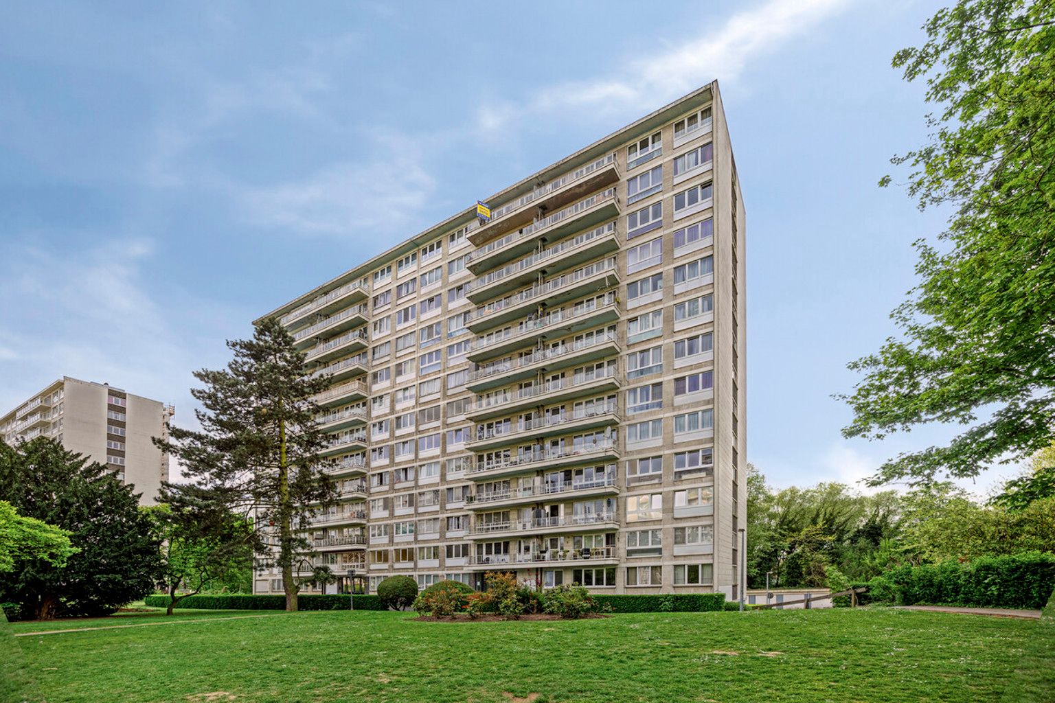 Appartement te koop Breughelpark 10/26 - 1731 Zellik