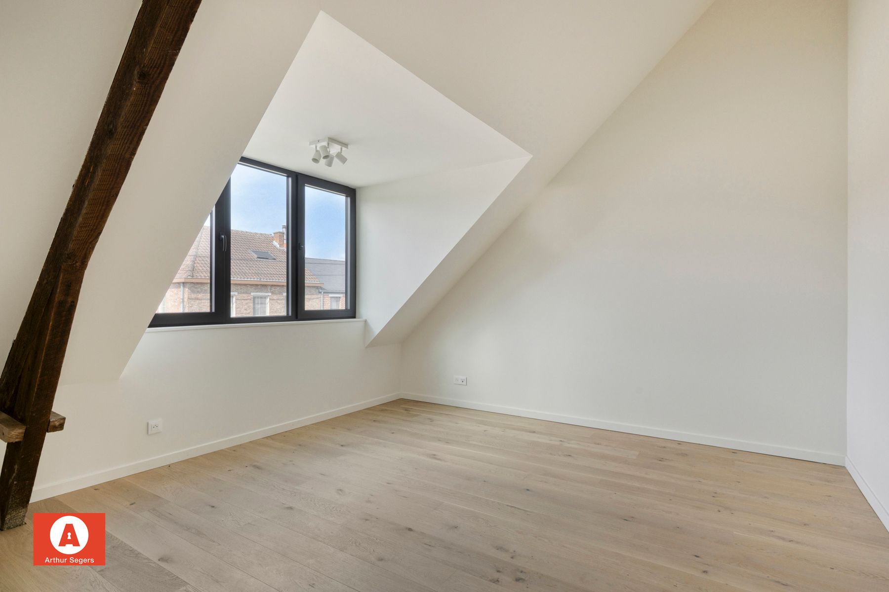 Luxe energiezuinige HOB mét 2 badk vlakbij Buggenhout-bos.  foto 19