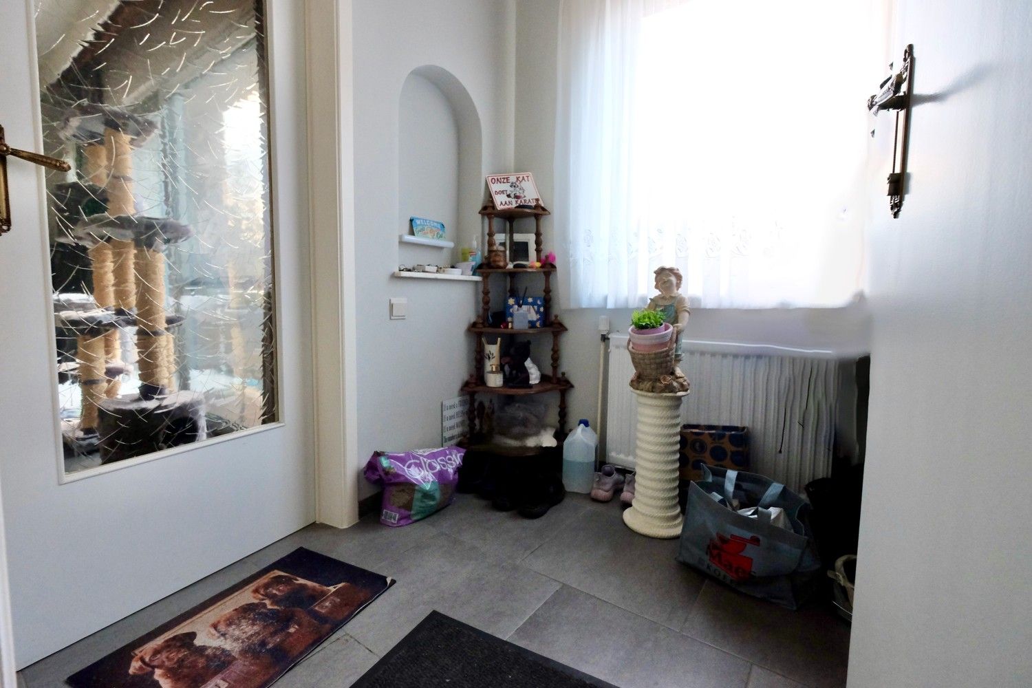 TE KOOP: Twee slaapkamer appartement foto 6