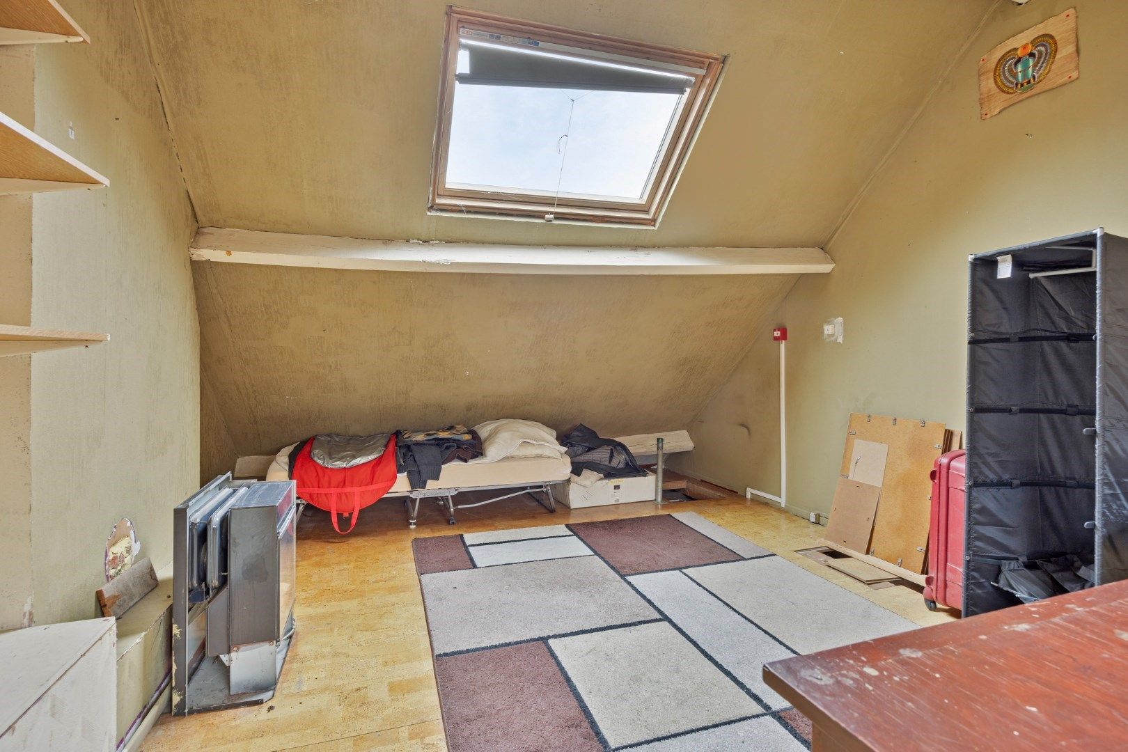Uniek handelshuis aan Tiensevest te koop - bewoonbare opp. 167 m² mogelijk voor handel + woning foto 23