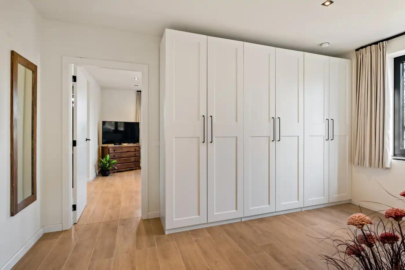 Prachtige BEN-woning met 4 à 5 slpk., inpandige garage en tuin foto 14