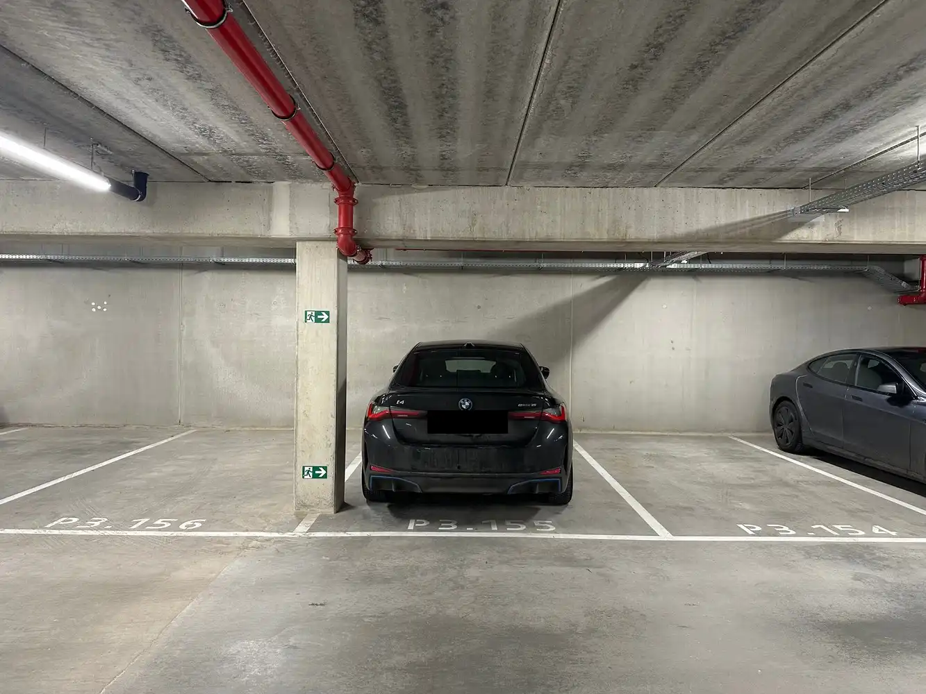 RESIDENTIE O'SEA LIFE foto 12