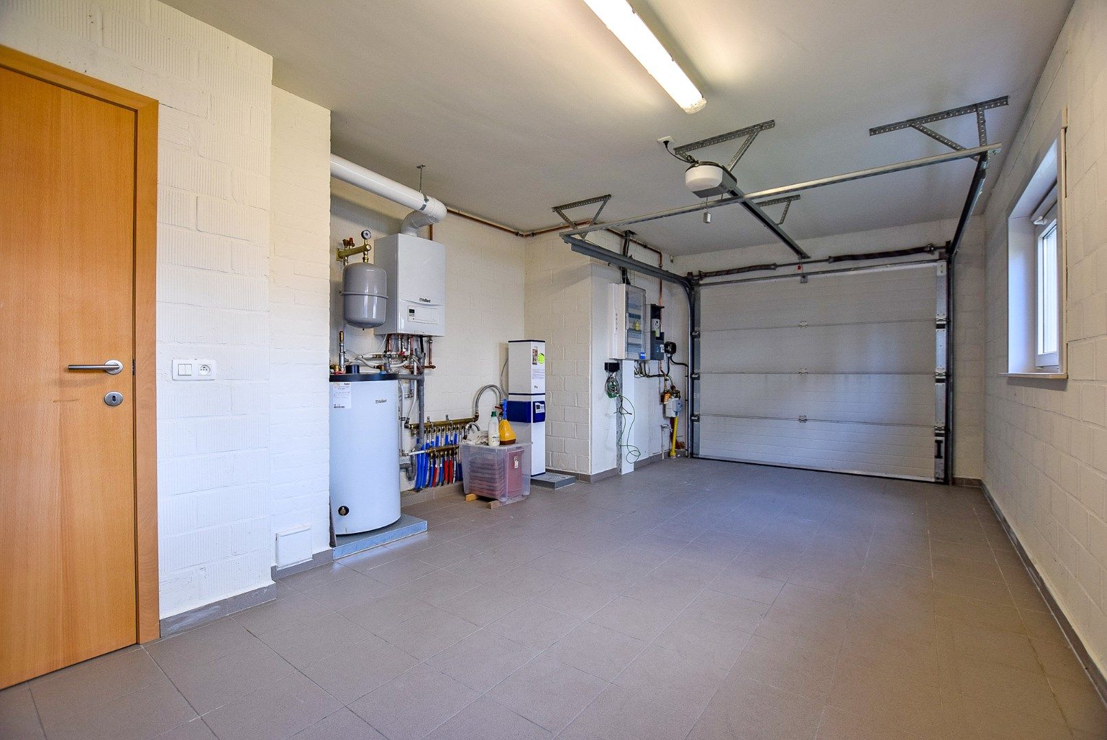 Instapklare villa met 4 slaapkamers op 579 m² gelegen te Koksijde Sint-Idesbald.  foto 9