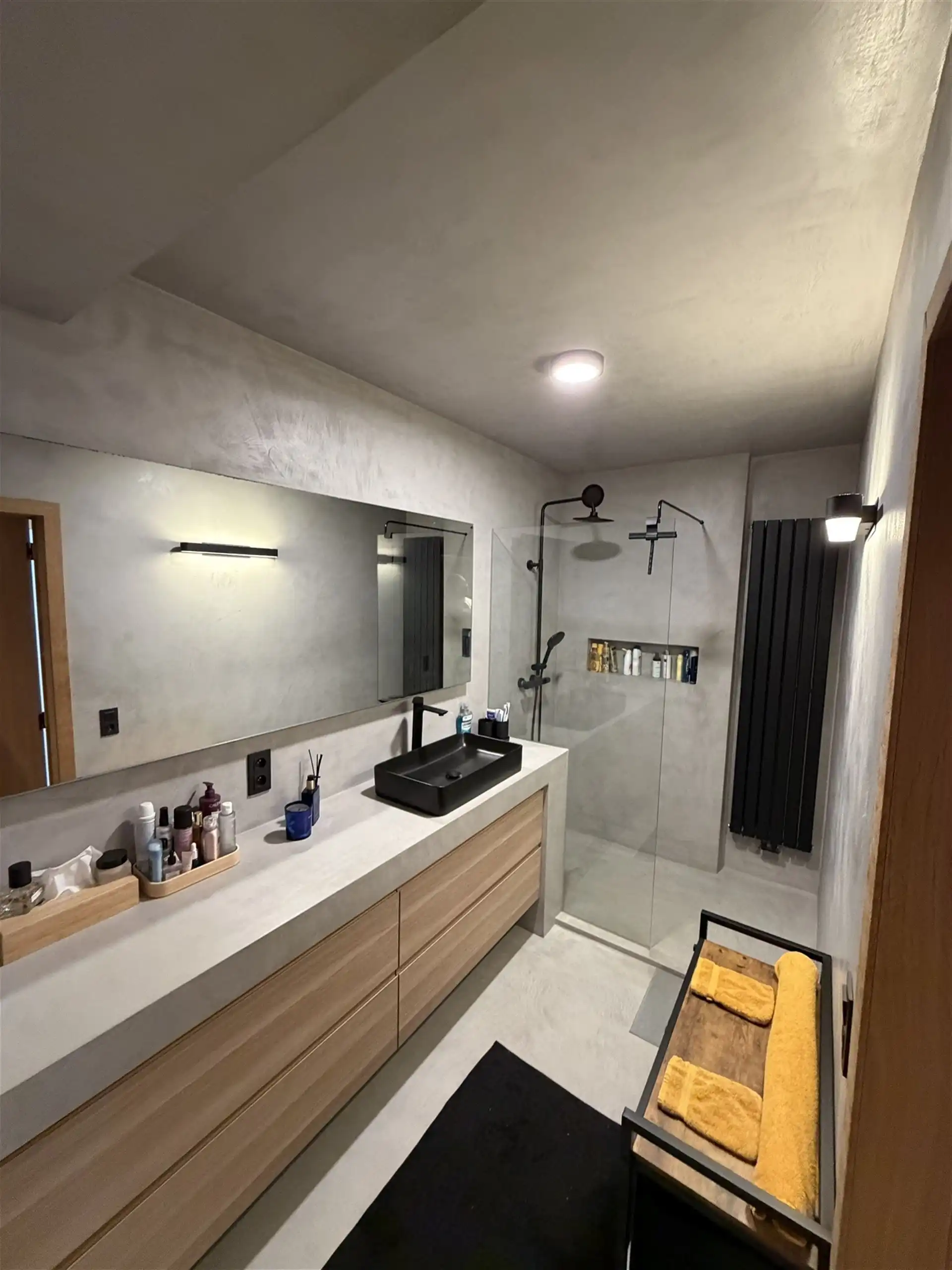 instapklaar appartement gelegen in rustige buurt! foto 7