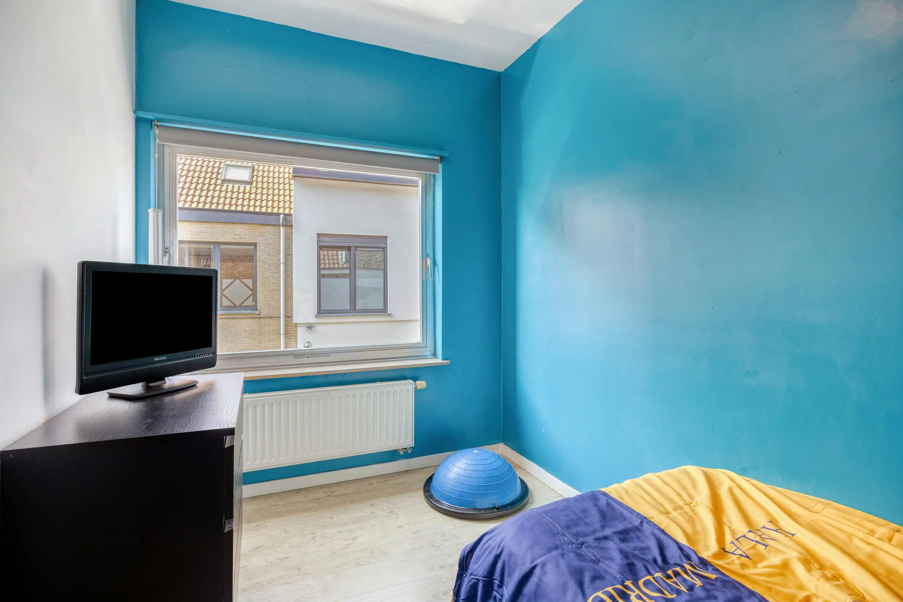 Huis met 4 slaapkamers en grote tuin te koop in Niel foto 18