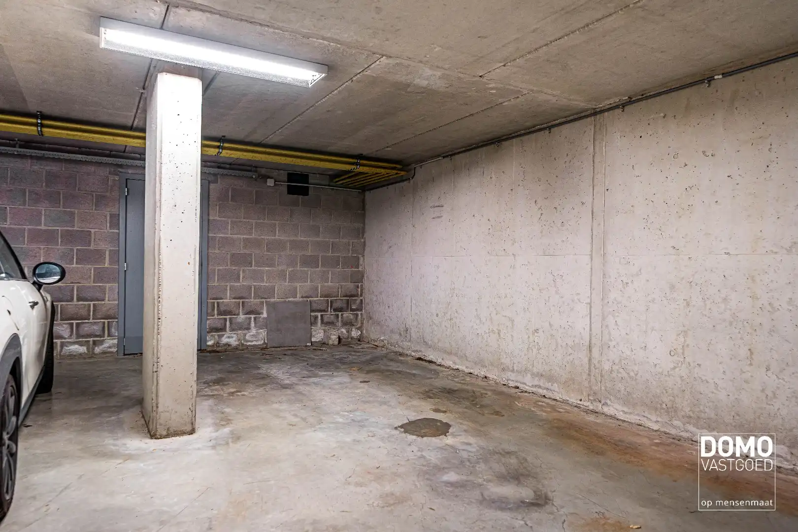 PRACHTIGE LOFT MET ROYAAL TERRAS OP TOPLOCATIE BINNEN DE GROTE RING VAN HASSELT foto 16