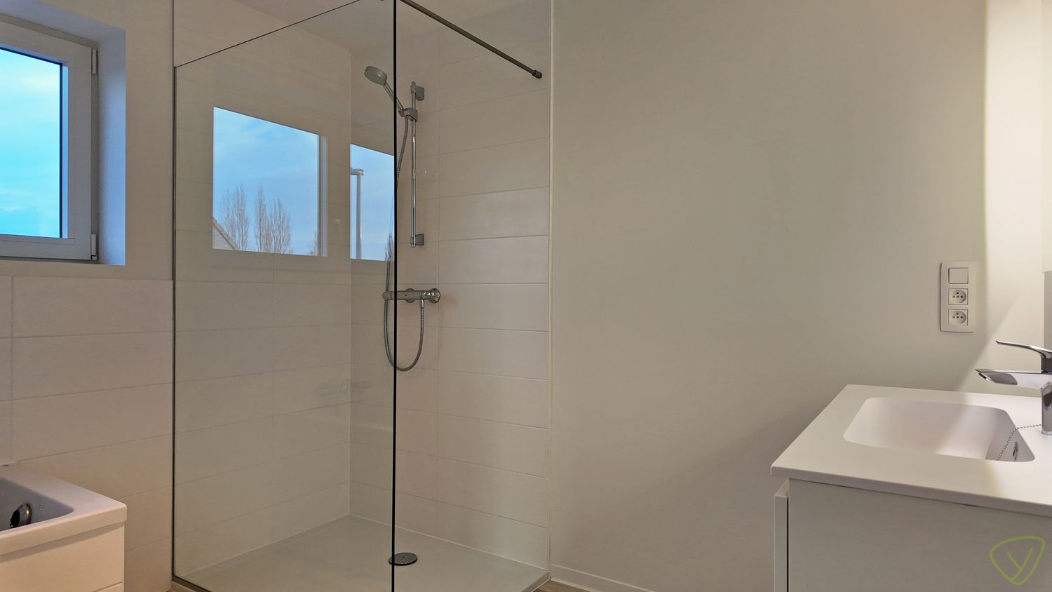 Ruime energiezuinige nieuwbouwwoning met 3 slaapkamers in Aalter! foto 21