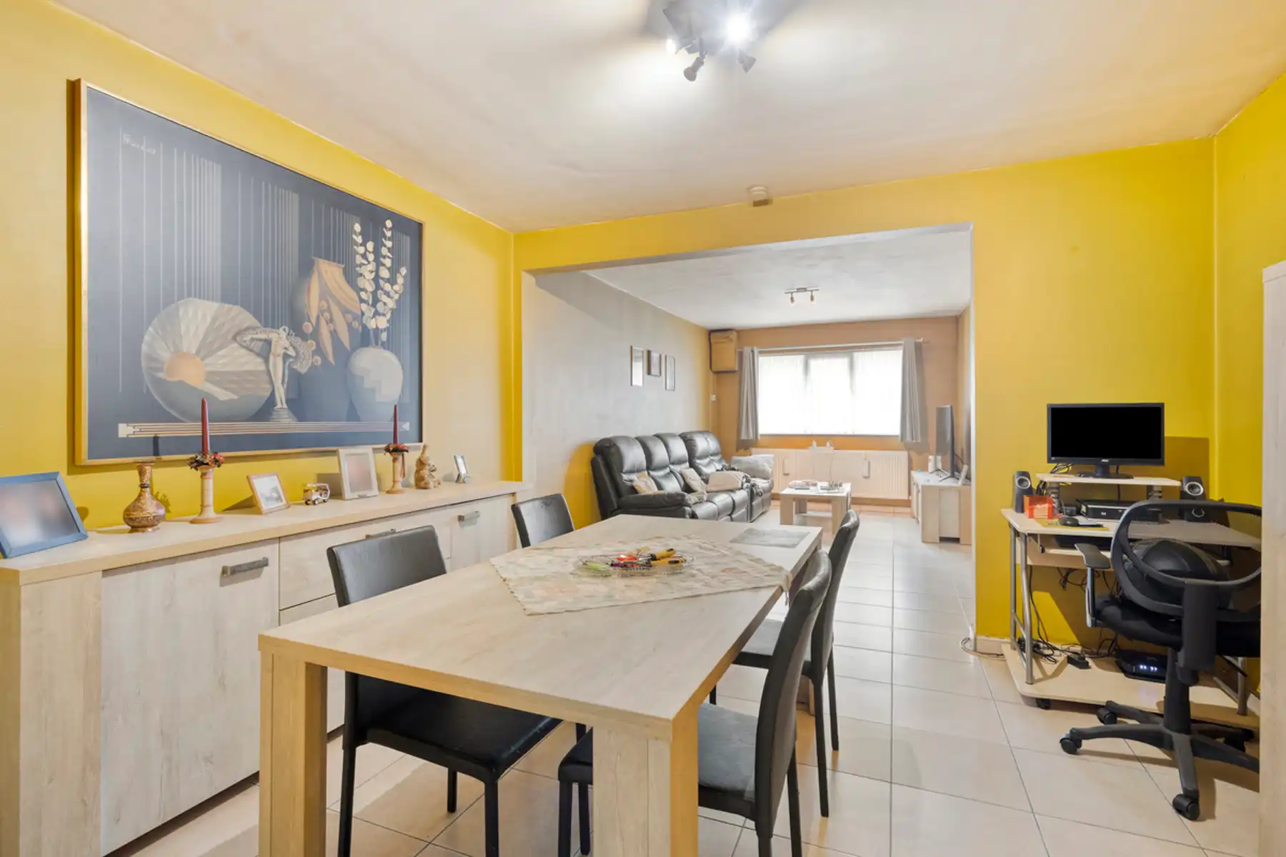 Zeer interessant investeringspand foto 5