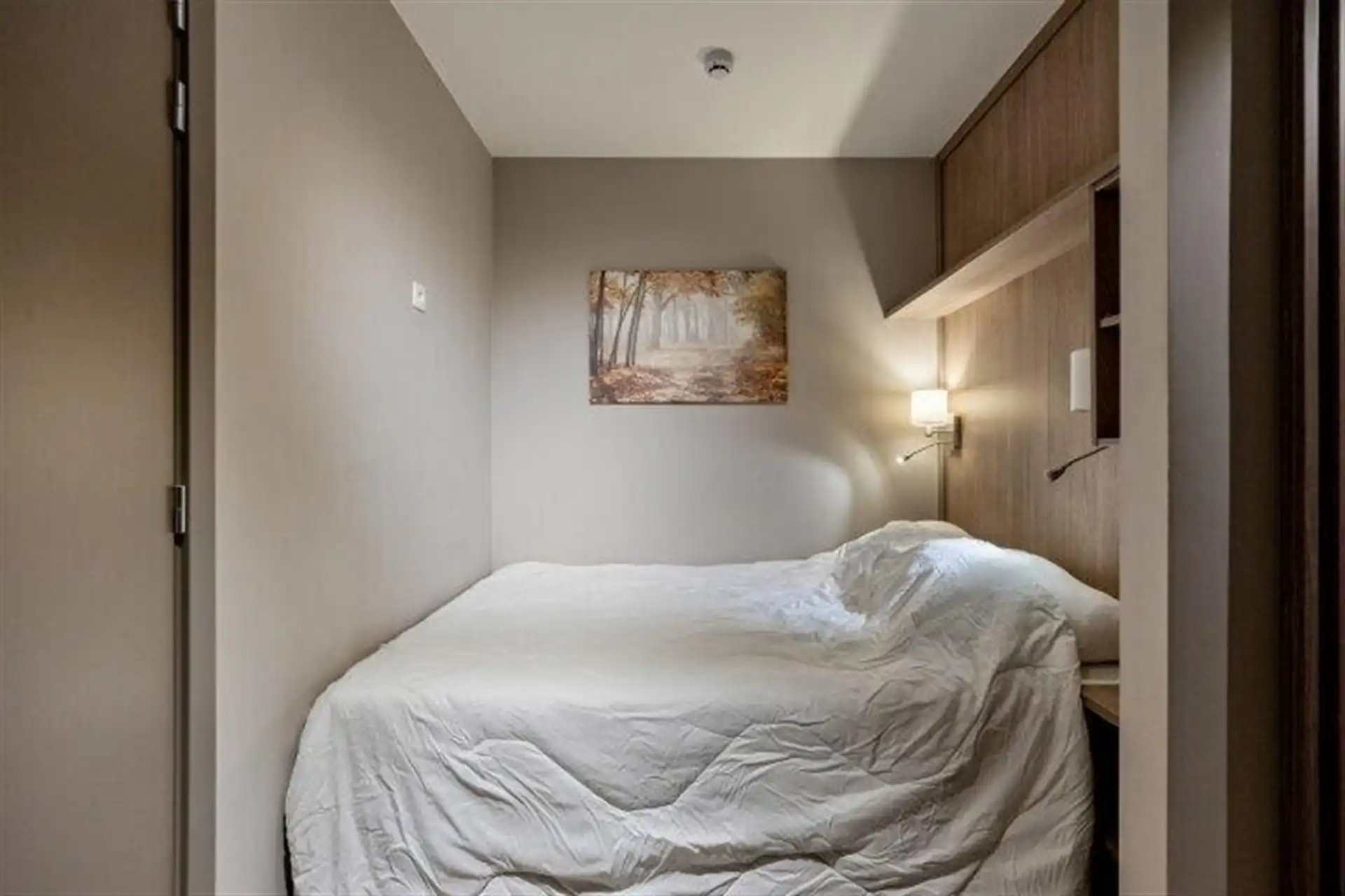 Vakantie-appartement in domein Hengelhoef foto 8