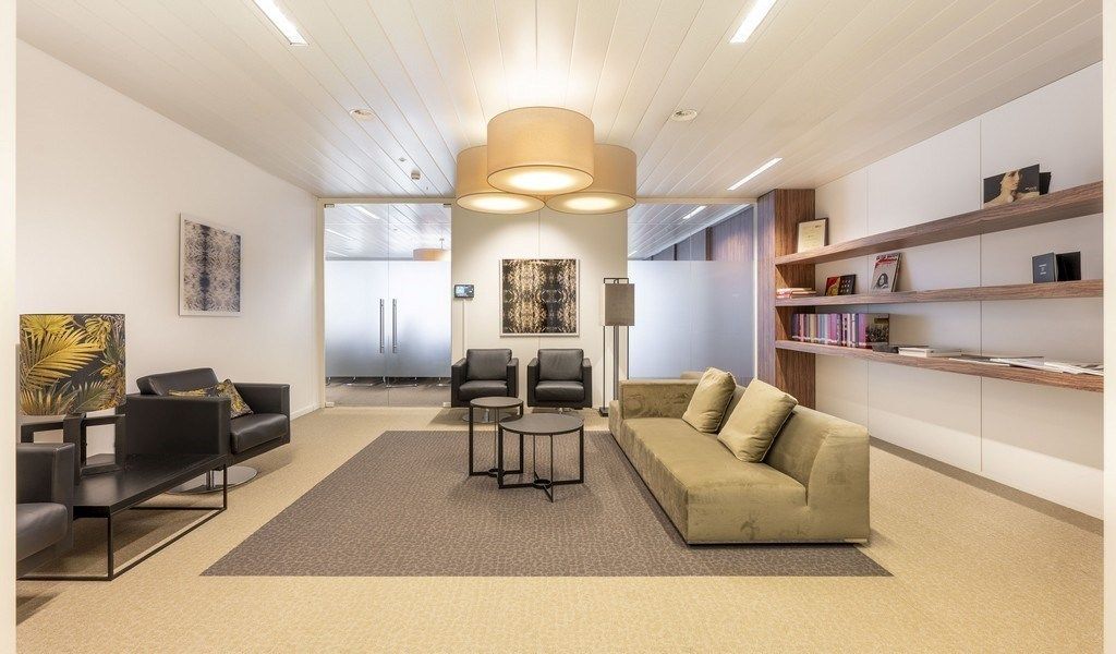 Duurzaam kantoor te huur vlakbij het MAS Antwerpen foto 15