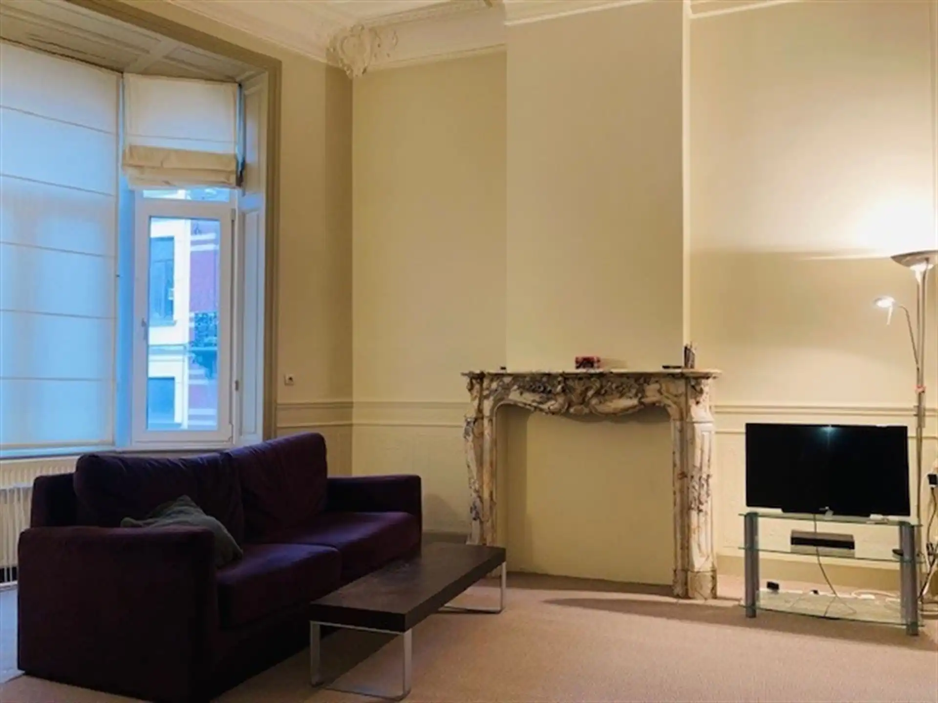 Mooi gemeubeld 1SK appartement - Kortbij EGG foto 3