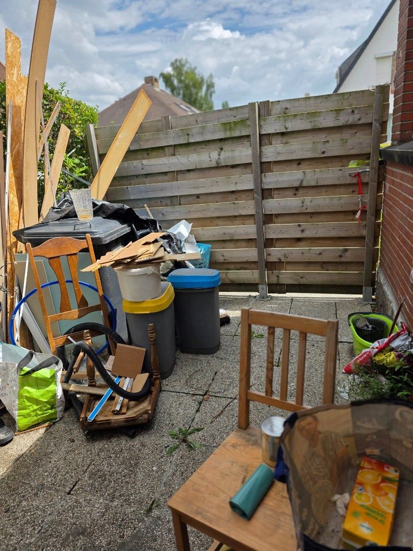 Driegevelwoning met potentieel in Machelen – vlak bij Brussel en Mechelen foto 19