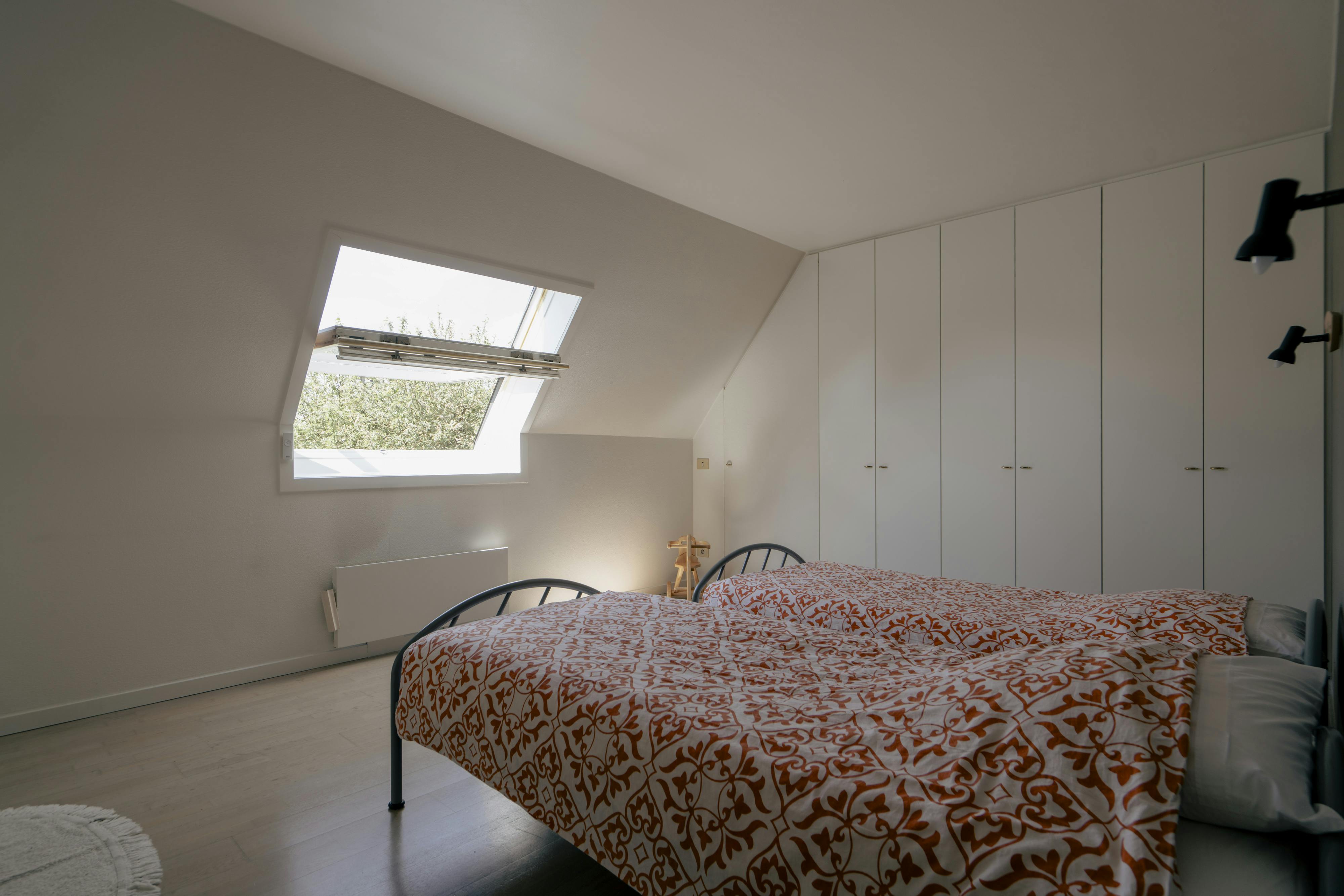 Unieke villa te koop op topligging in hartje Waregem  foto 15