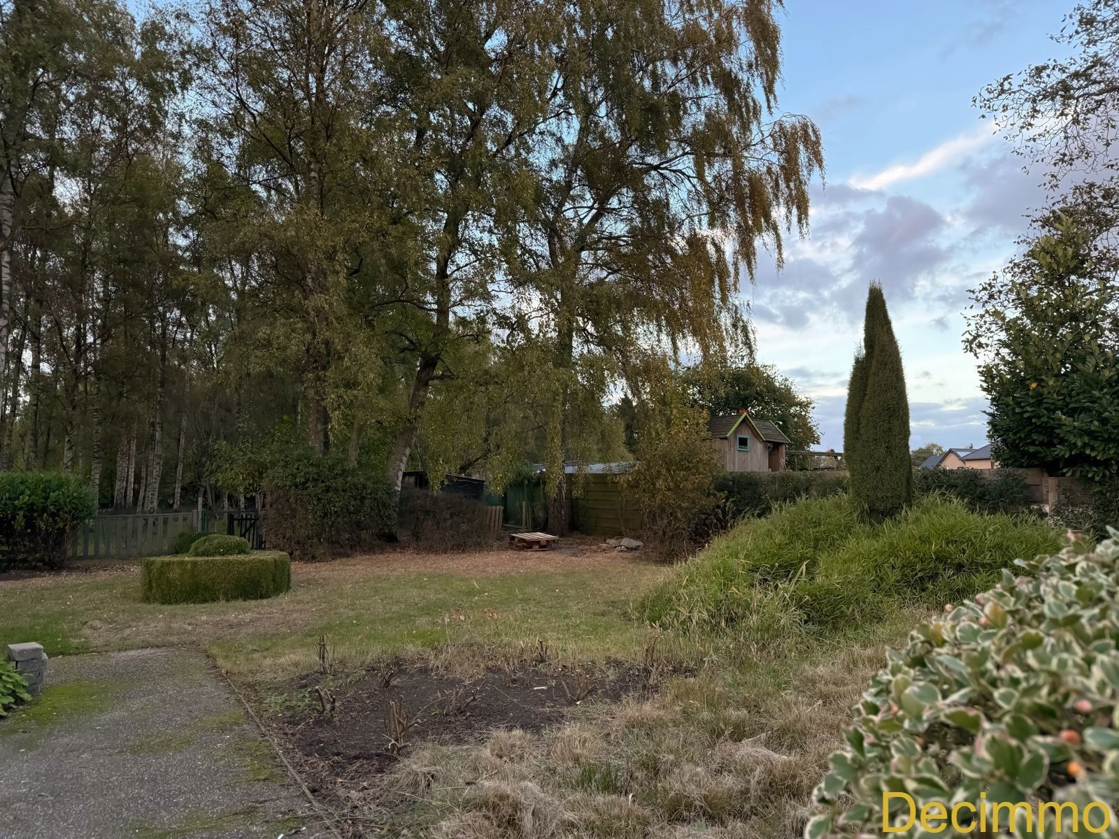 Volledig gerenoveerde woning met 3 slaapkamers, lage energiekost– rustig gelegen in het groen. foto 23