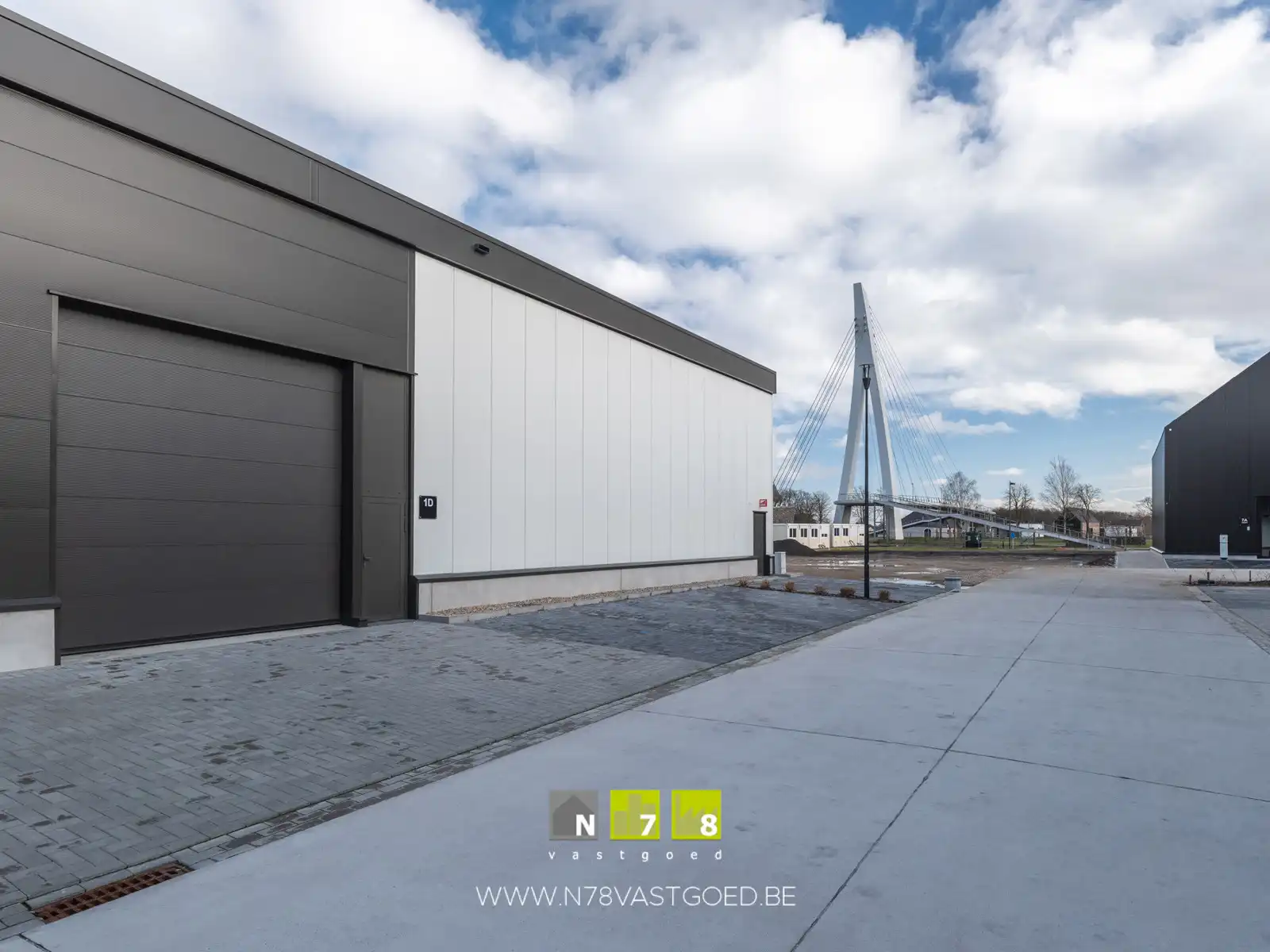 Bedrijfsvastgoed te koop foto 4