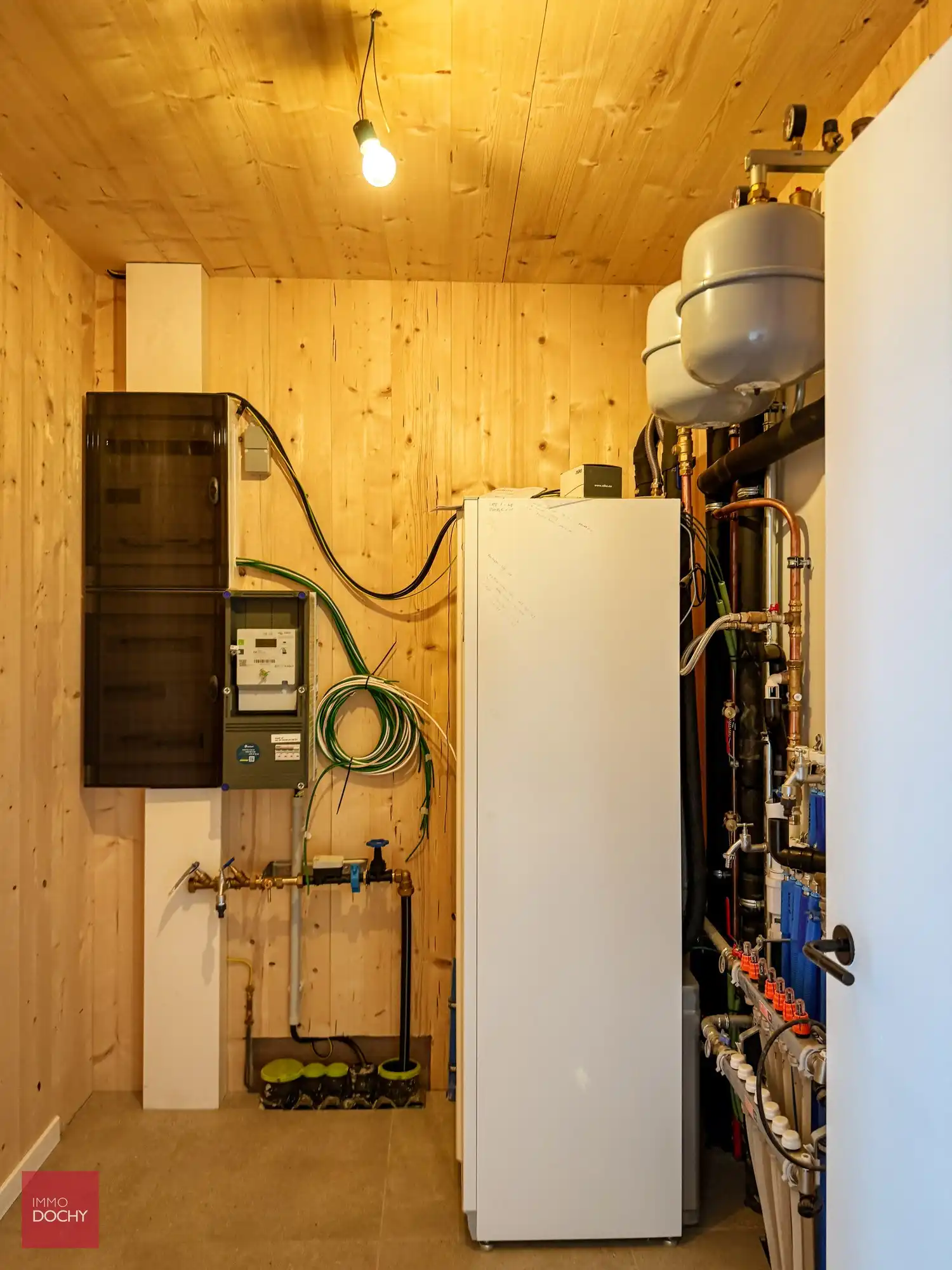 Energie - Neutrale nieuwbouwwoning | Ooigem foto 13