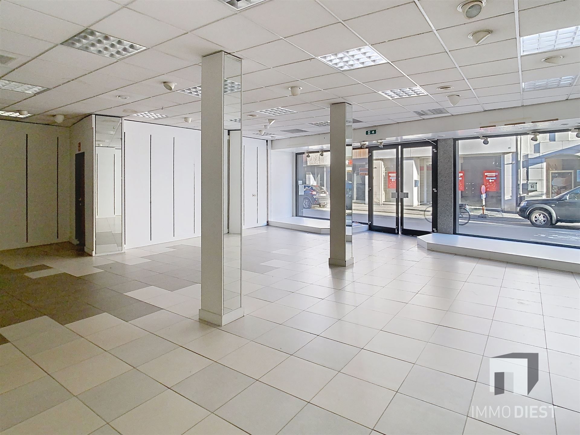 Handelspand met woonst – werken én wonen onder één dak voor slechts € 295.000 foto 5