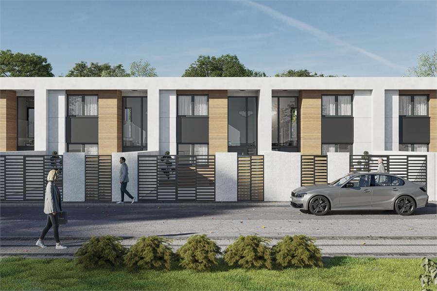 Moderne nieuwbouwwoning in Alfaz del Pi: uw nieuwe thuis aan de Costa Blanca foto 17