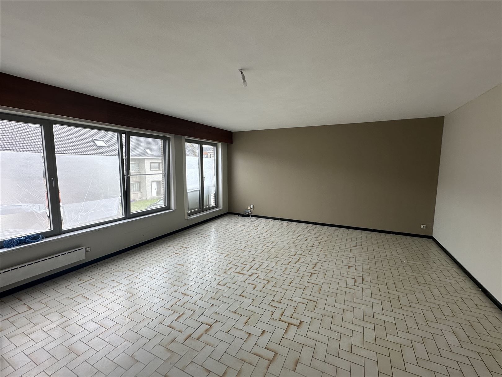 Appartement te huur met 2 slaapkamers te Oudenaarde foto 3