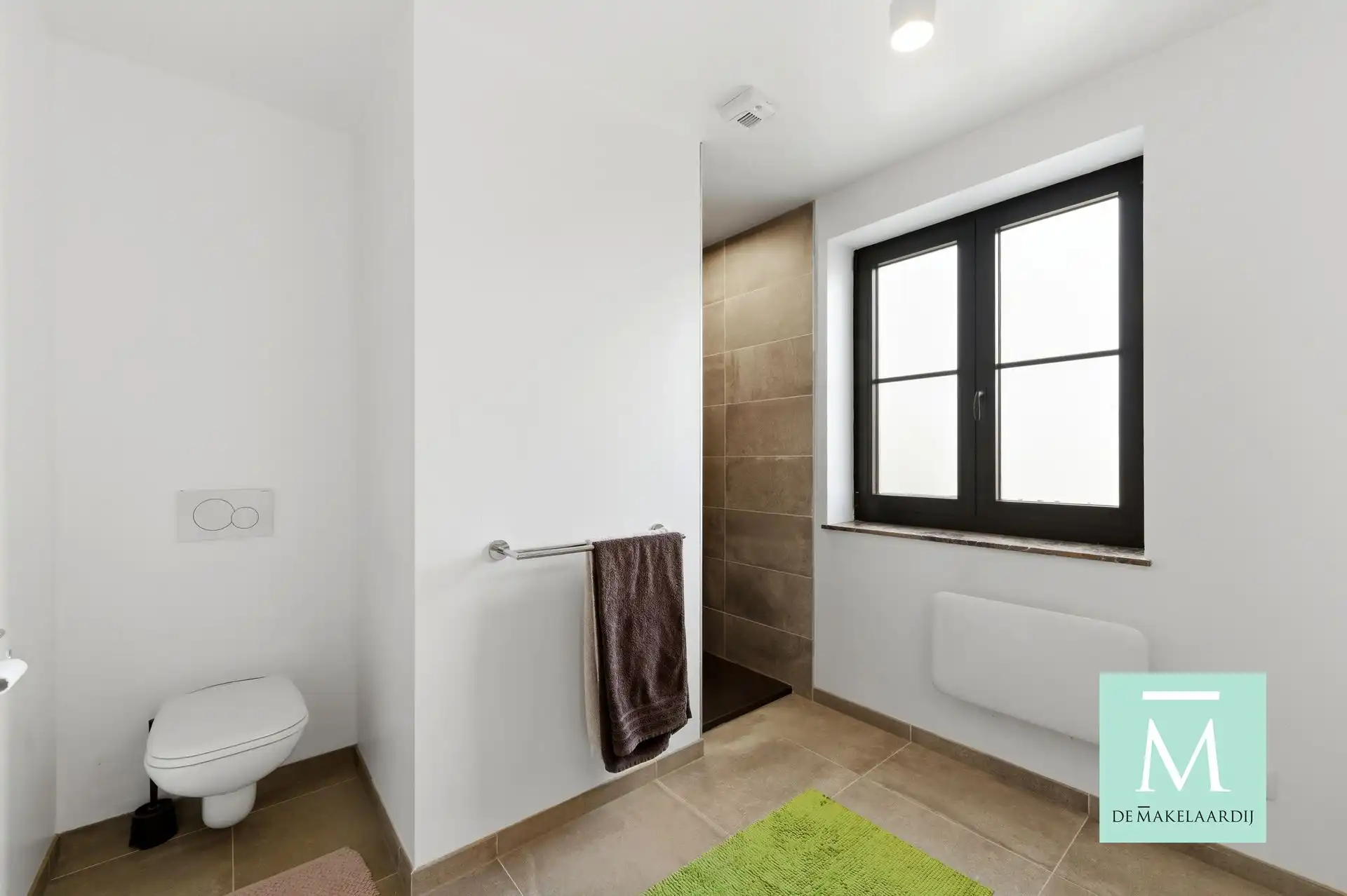 Recente woning met 3 ruime slaapkamers gelegen in het centrum van Rijmenam en vlakbij het Imelda ziekenhuis foto 18