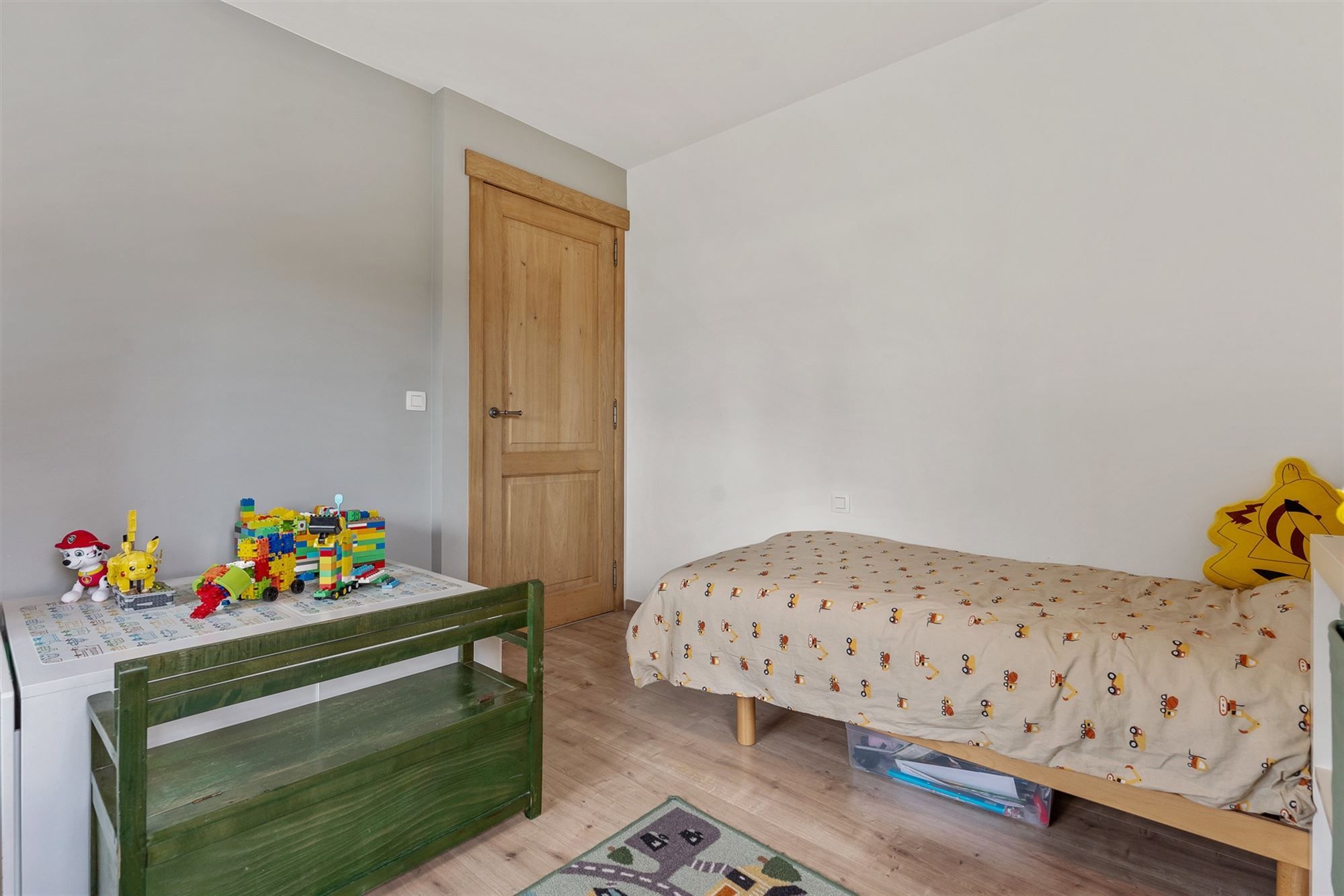 PERFECT ONDERHOUDEN EN INSTAPKLARE WONING MET 3 SLAAPKAMERS TE BEVERLO foto 20
