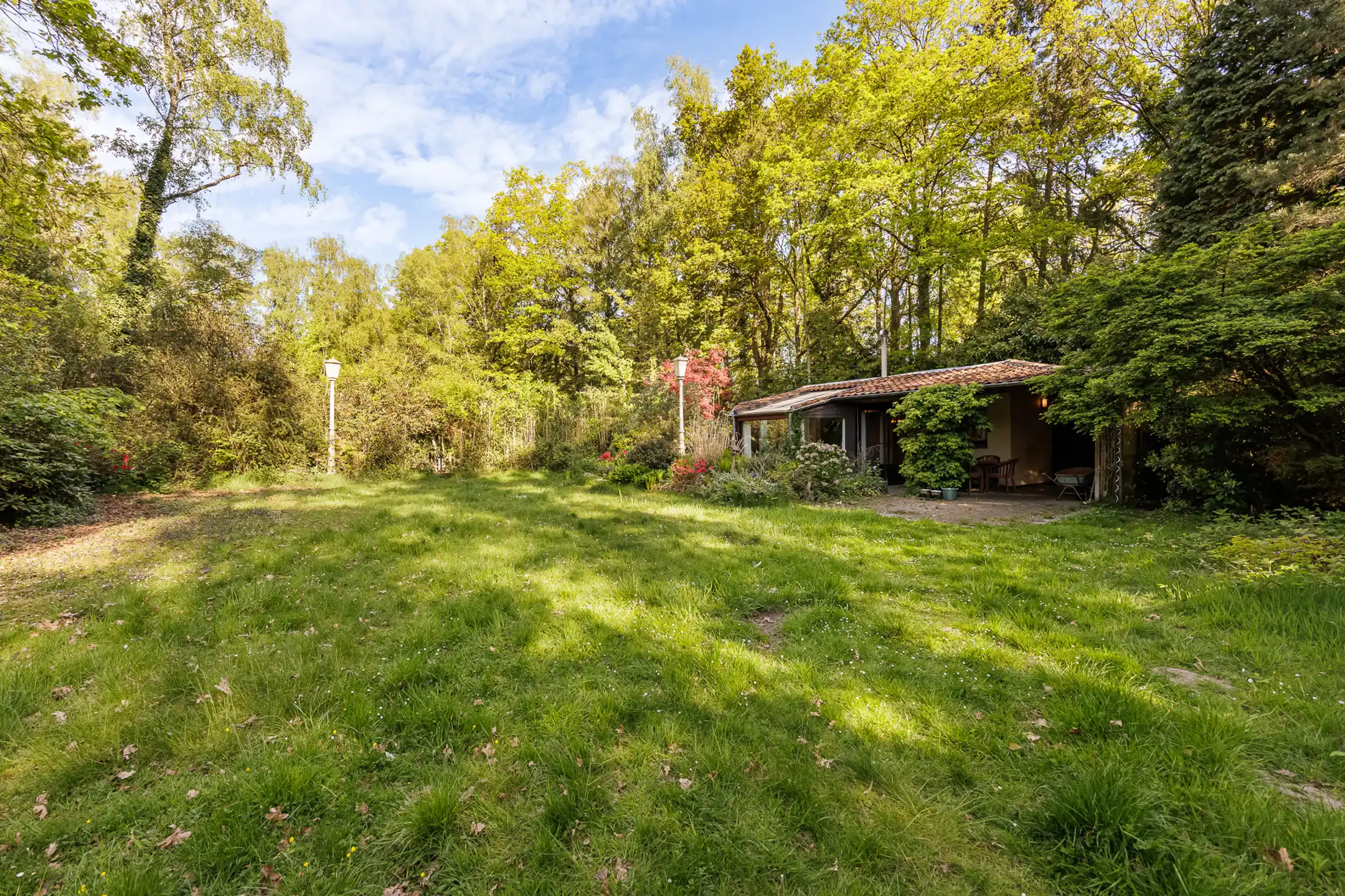 Gezellige, op te frissen, vakantiewoning nabij het kanaal Dessel-Schoten. foto 29
