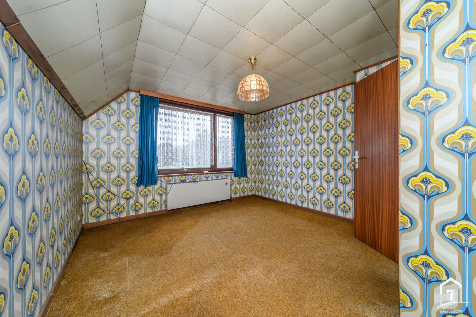 Charmante gezinswoning met veel mogelijkheden in groene omgeving te Gijzegem foto 17