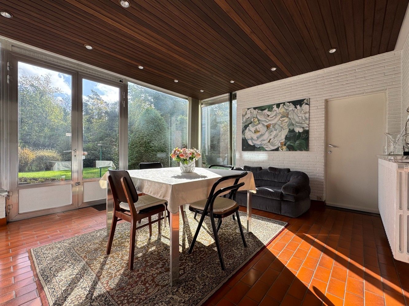 Karaktervolle woning met 4 slpks foto 15