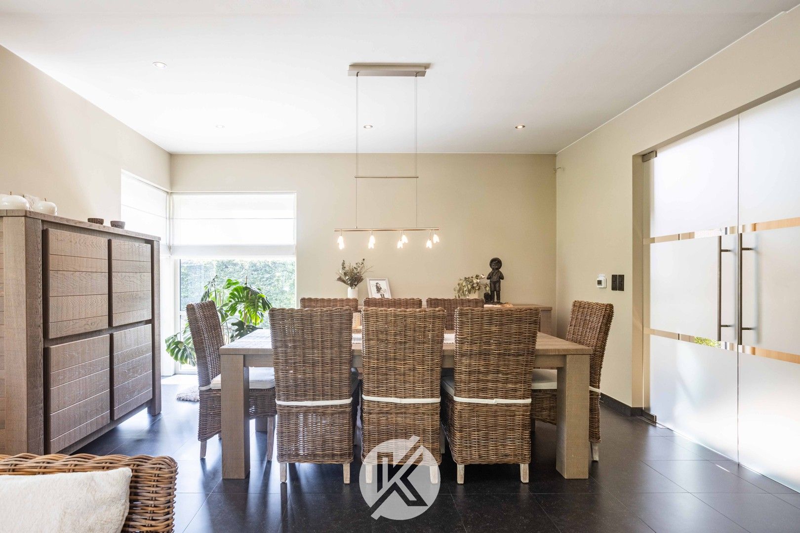 Tijdloze, elegante villa op ruim perceel foto 11