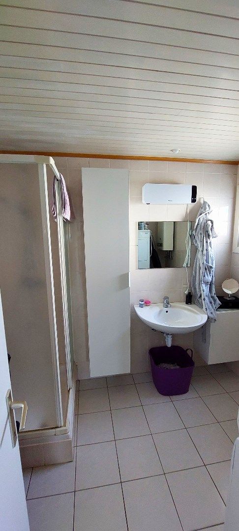 Woning met 2 slaapkamers, tuin & uitweg foto 8