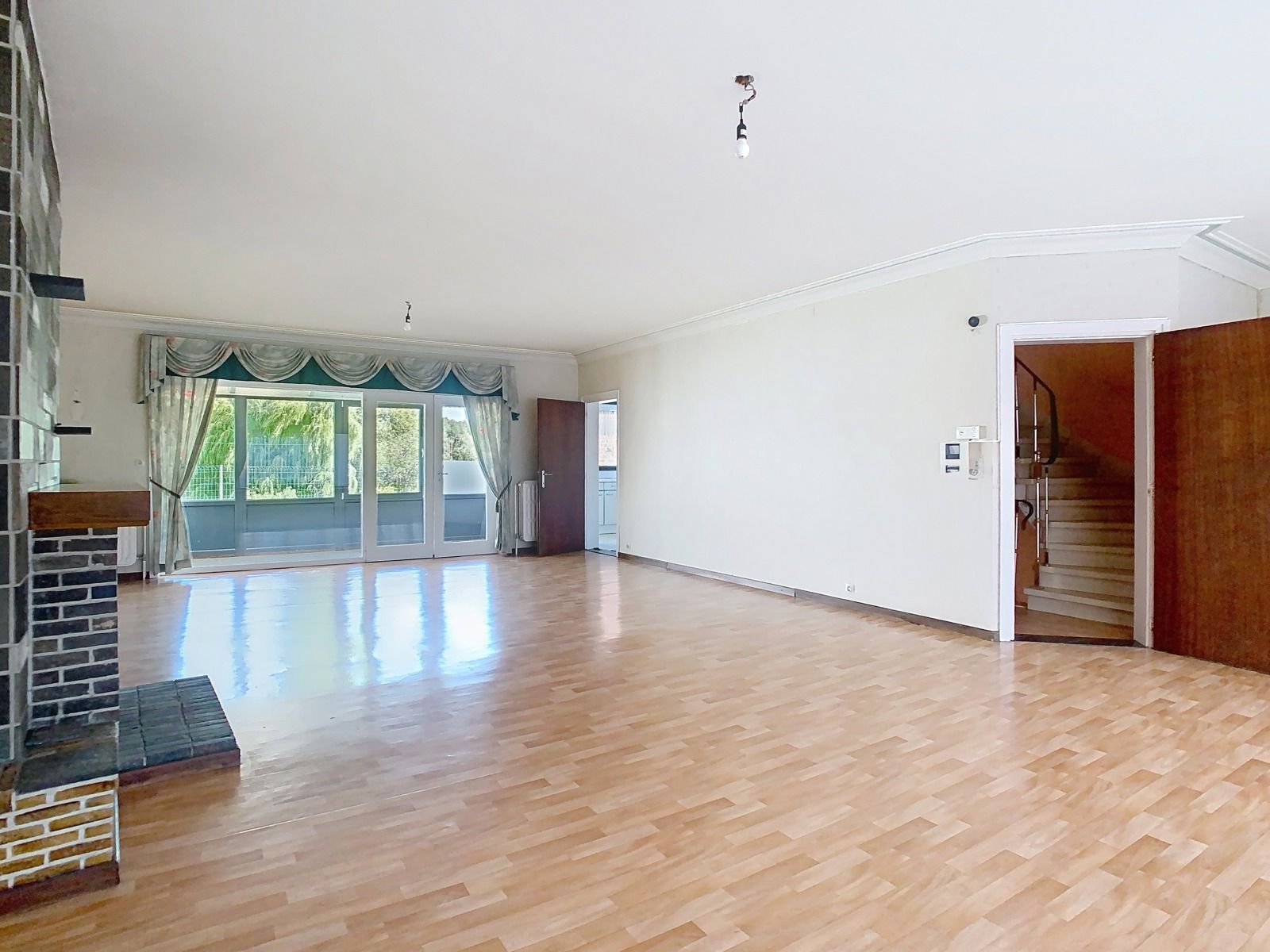 Zéér ruime én Karaktervolle Woning met 3 SLPK én tuin! foto 6