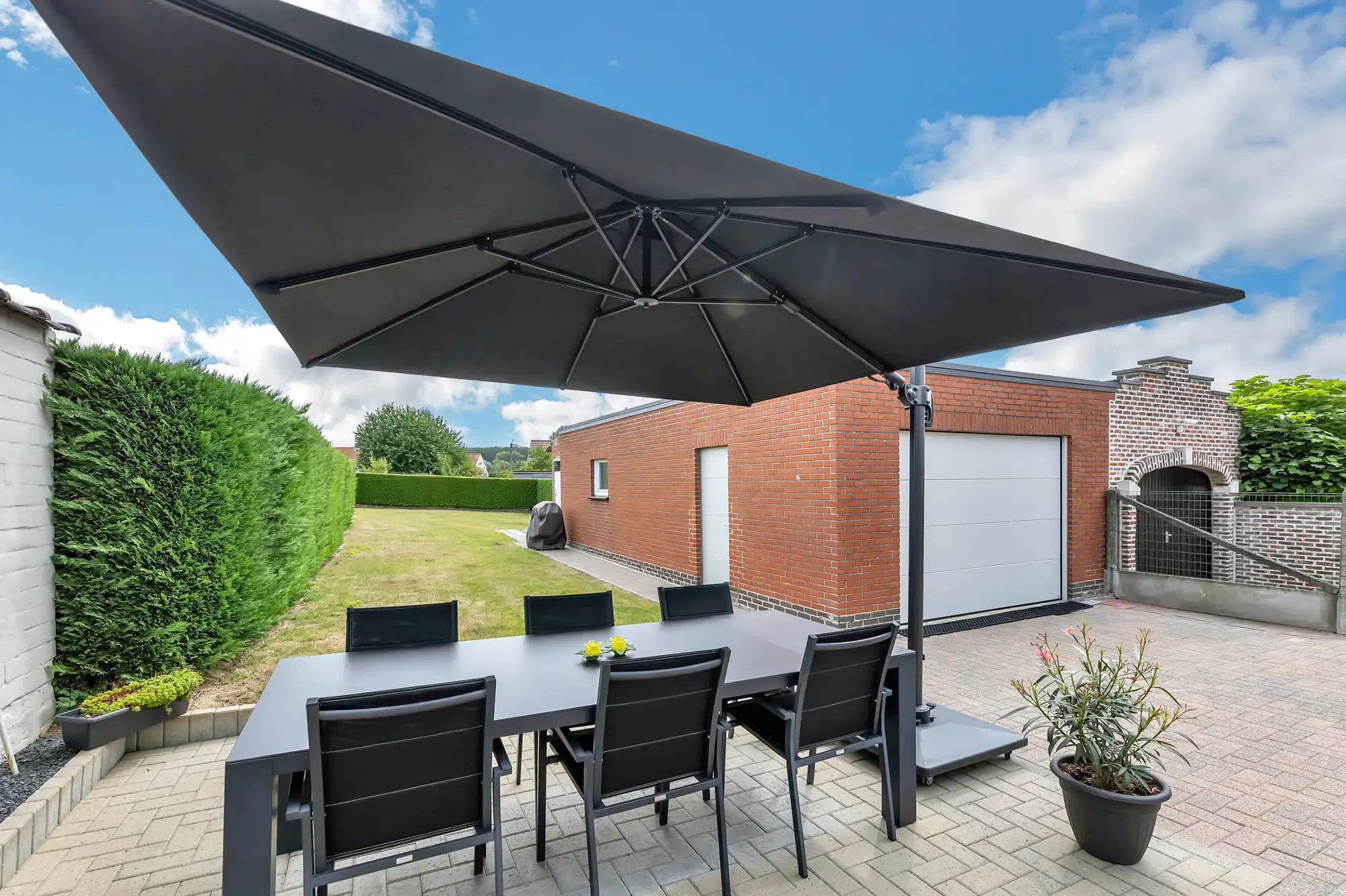Instapklare woning 3 slpks op 4a90ca foto 17