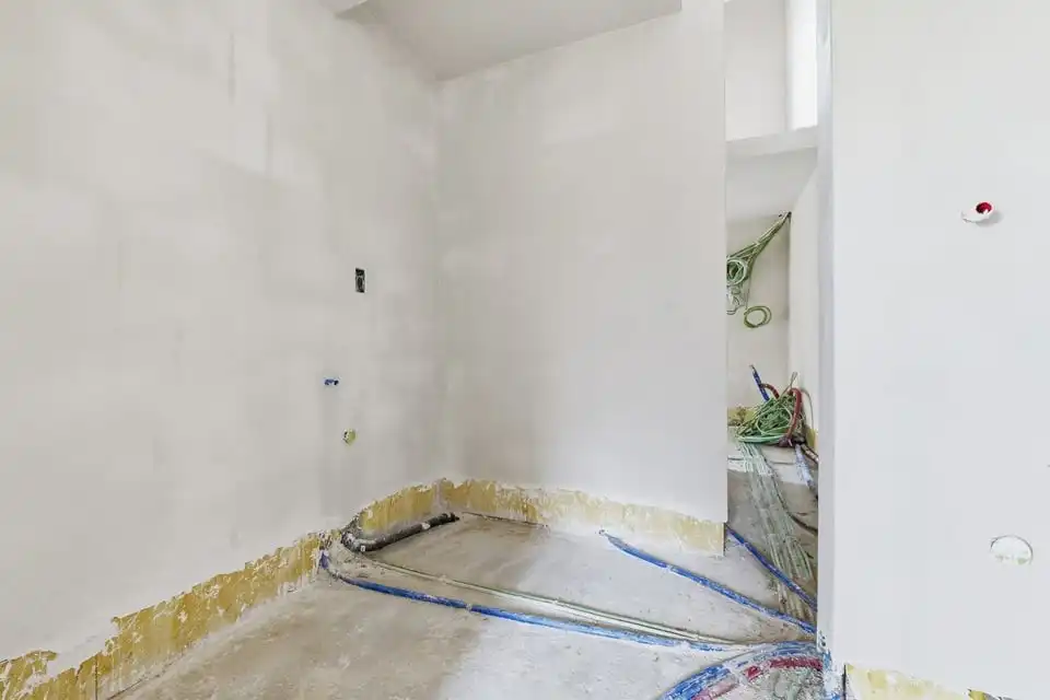 KELSBEEK - LANDELIJKE NIEUWBOUWWONINGEN NABIJ HET CENTRUM VAN SINT-TRUIDEN foto 21