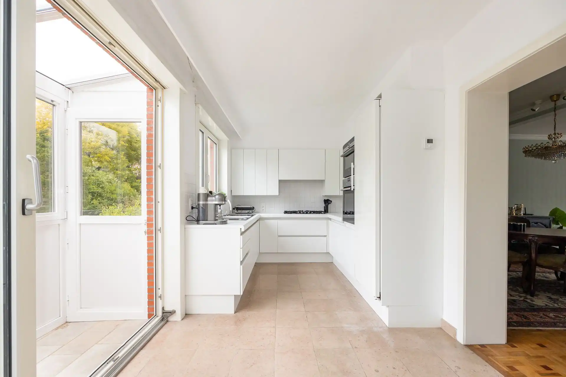 Halfopen bel-etagewoning met 3-4 slaapkamers te Elsdonk foto 9