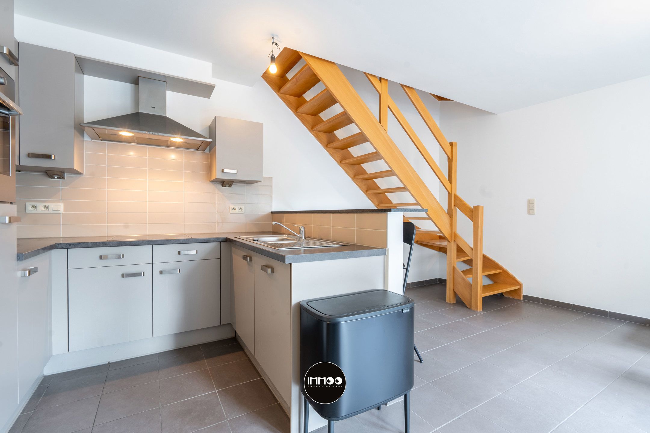 Appartement te koop foto 2