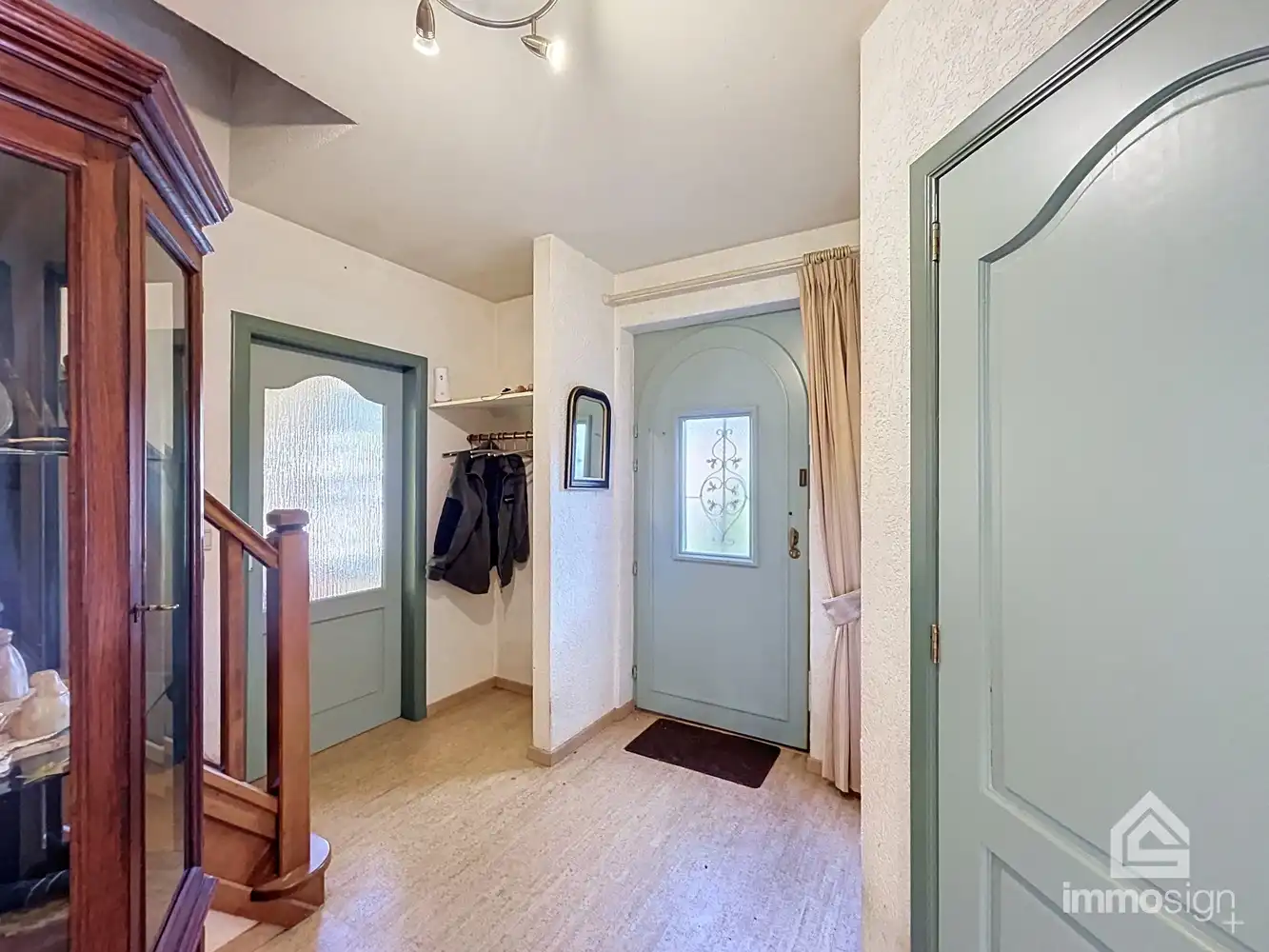 Charmante, ruime, gezinswoning met 4 slaapkamers te Hamont! foto 23