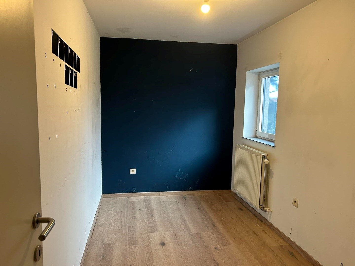 Ruim appartement met terras en 2 slaapkamers in OLV-Olen! foto 12