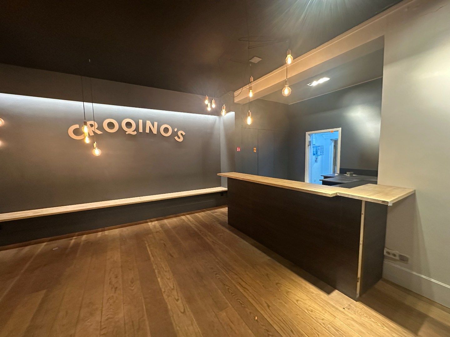 Handelspand aan de Ajuinlei! foto 5