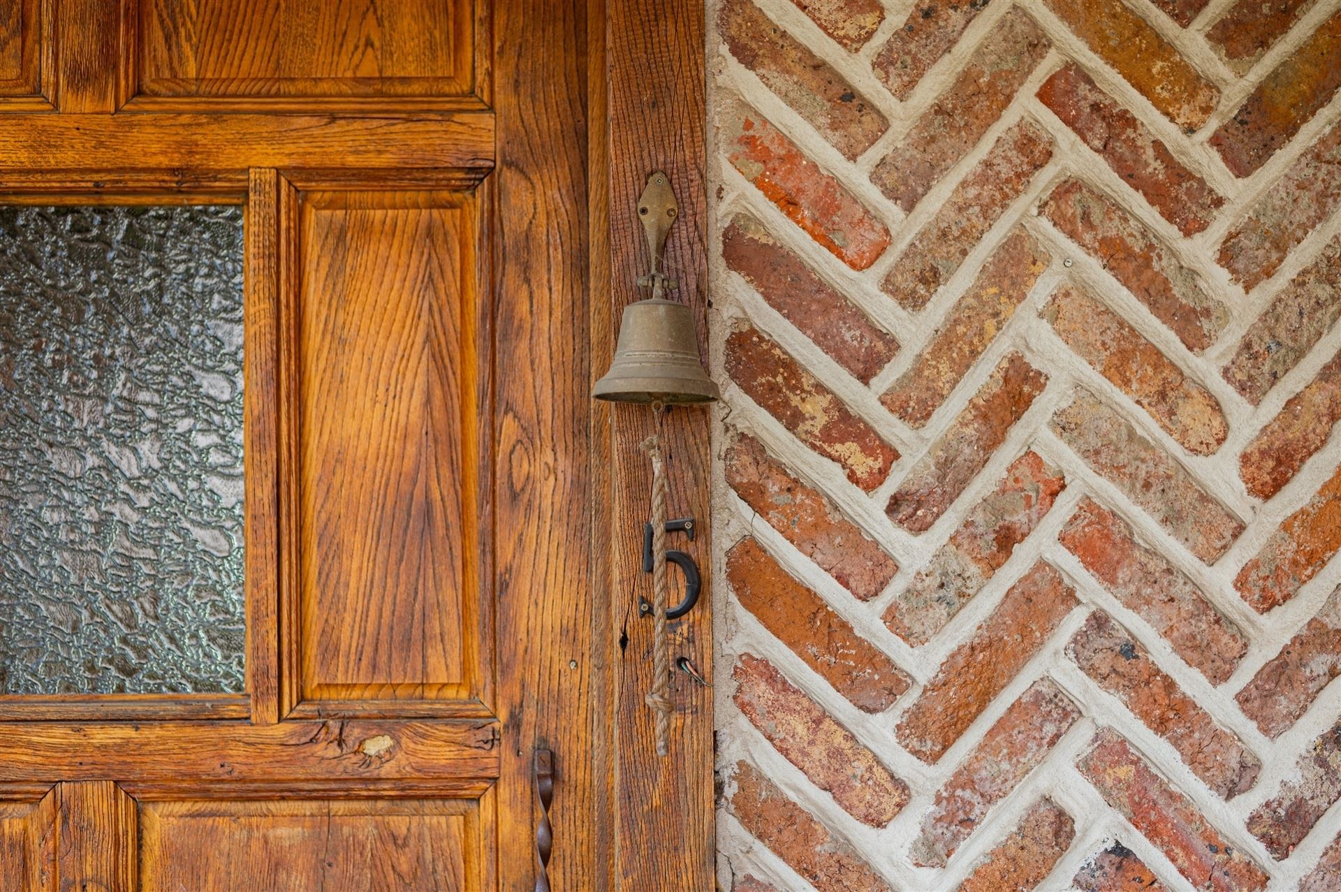 Exclusief restaurant mét instapklare villa foto 9