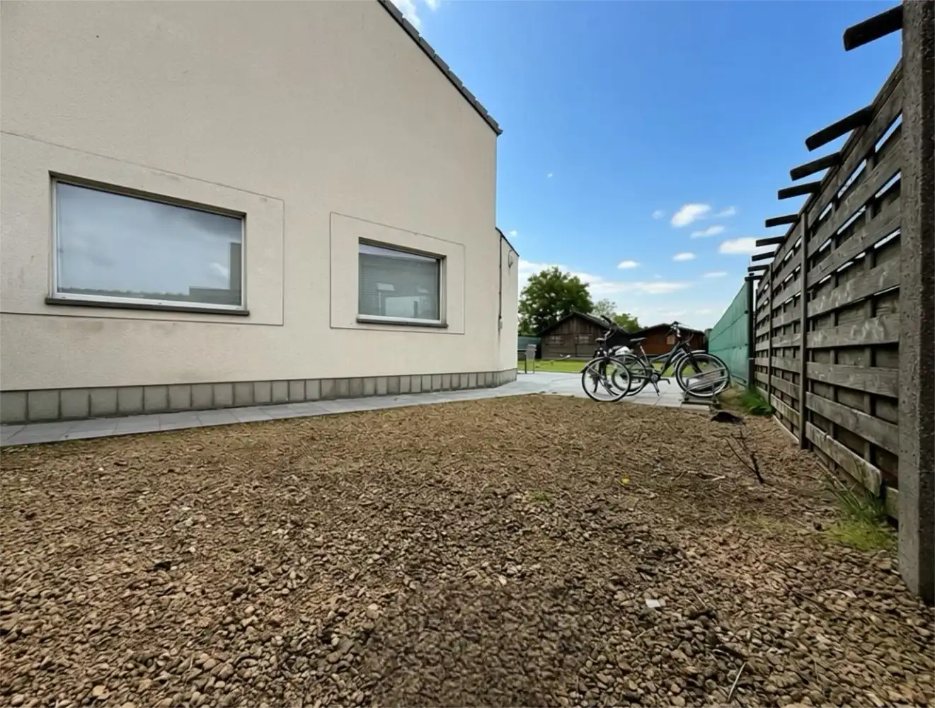 Woning met 4 slaapkamers en riante tuin foto 20