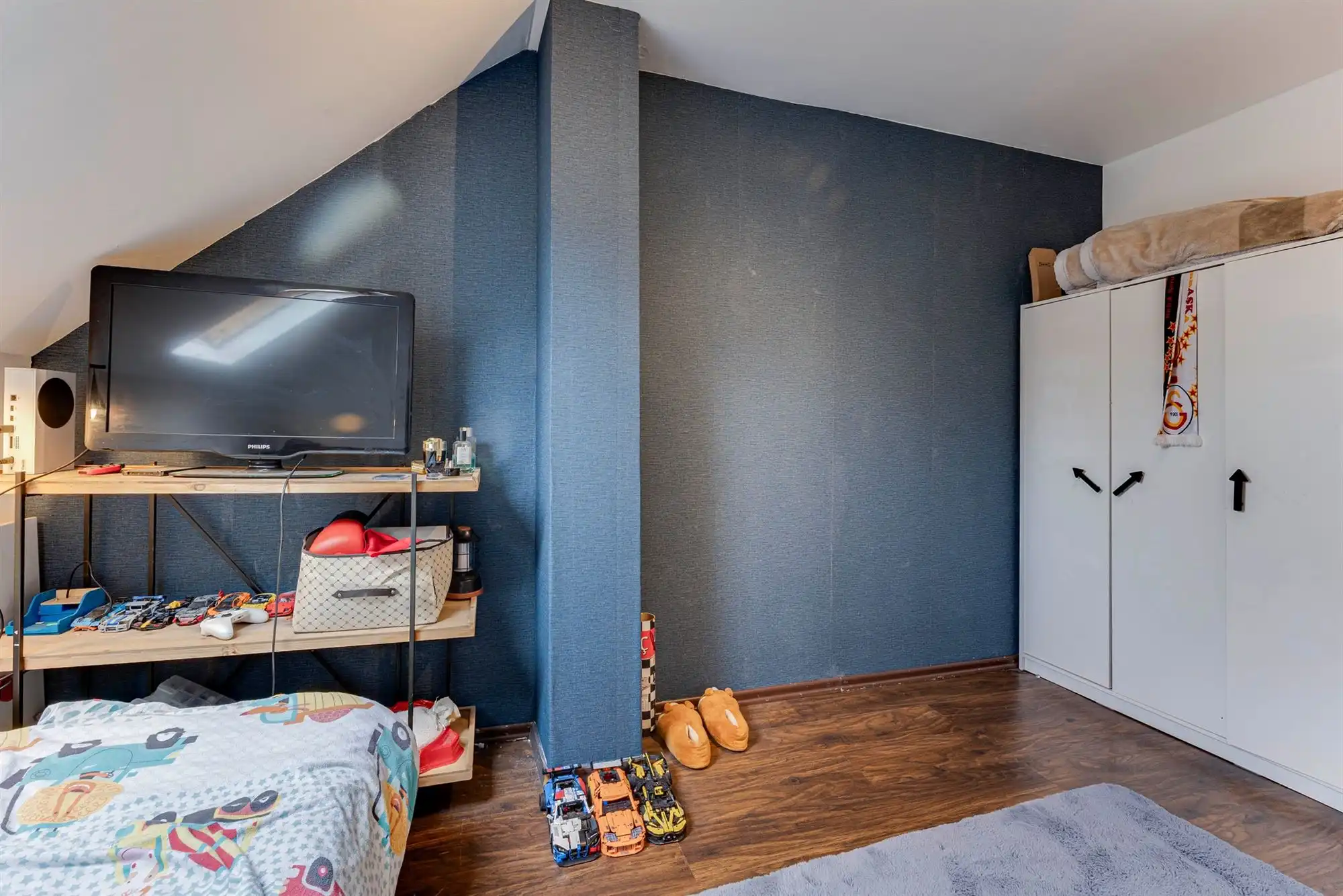 Duplex met 3 slpks en 2 bdks op +/- 159m² foto 19