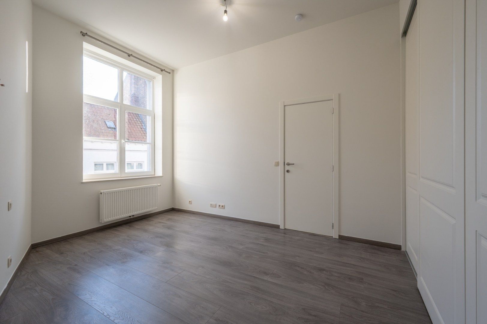 Stijlvol appartement met 2 slaapkamers en autostandplaats  foto 14