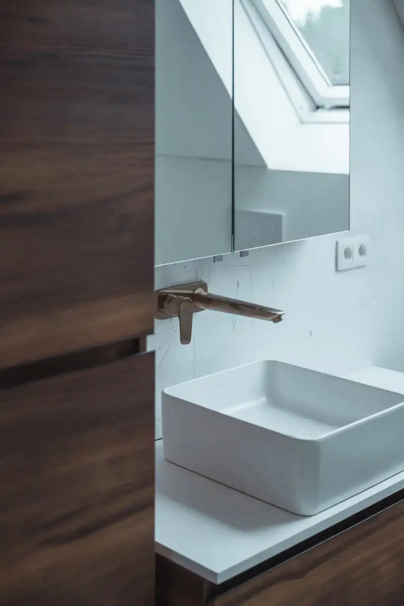 Nieuwbouwduplex met 3 slaapkamers, dubbele garage en terras foto 17