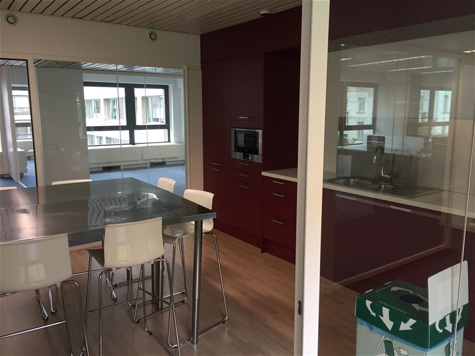 TROON/ TRÔNE 60: vanaf 331m² foto 9