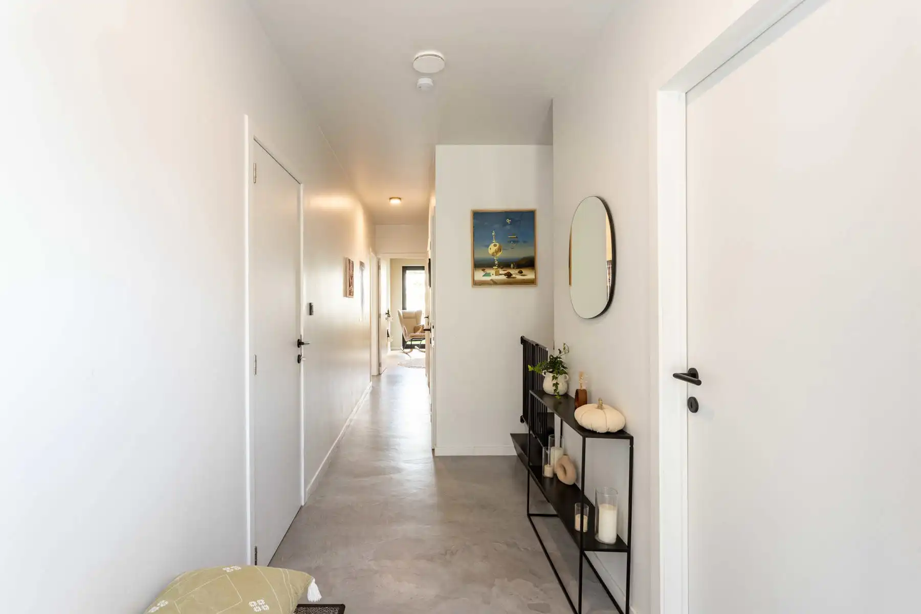 Instapklare woning met kwalitatieve afwerking foto 3