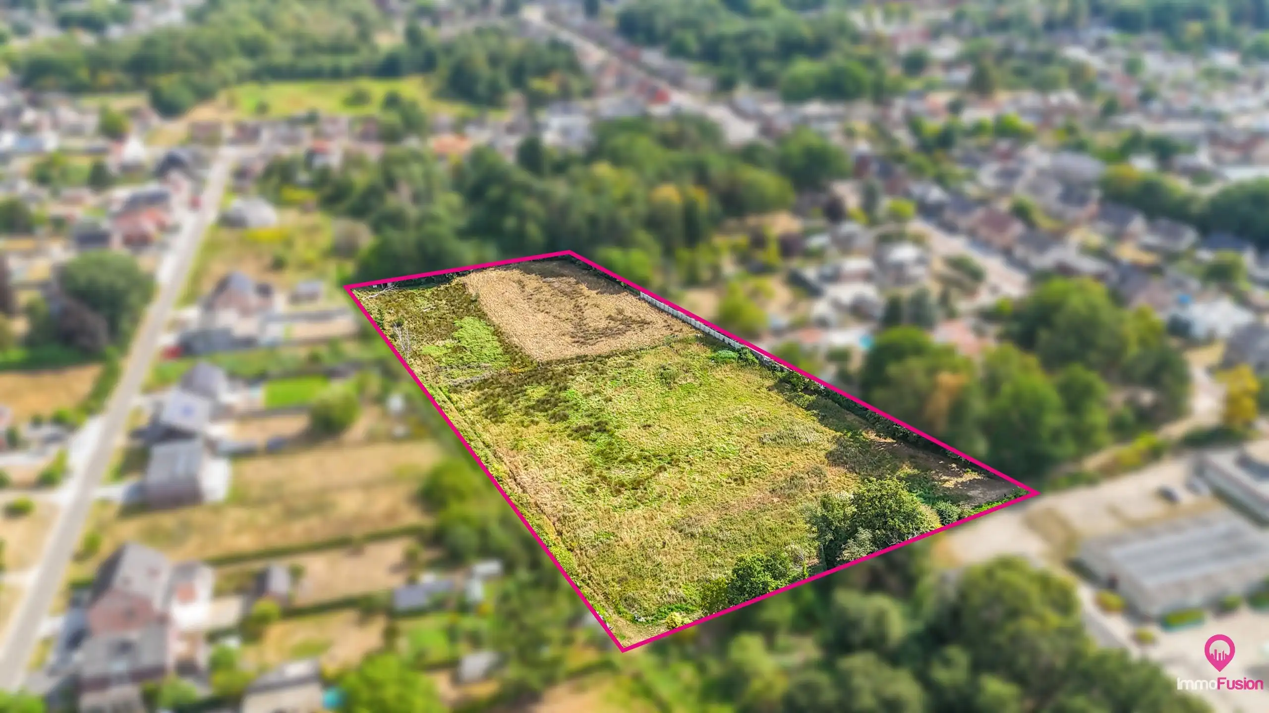 Prachtig stuk recreatiegrond met privacy voor rustzoekers! foto 8