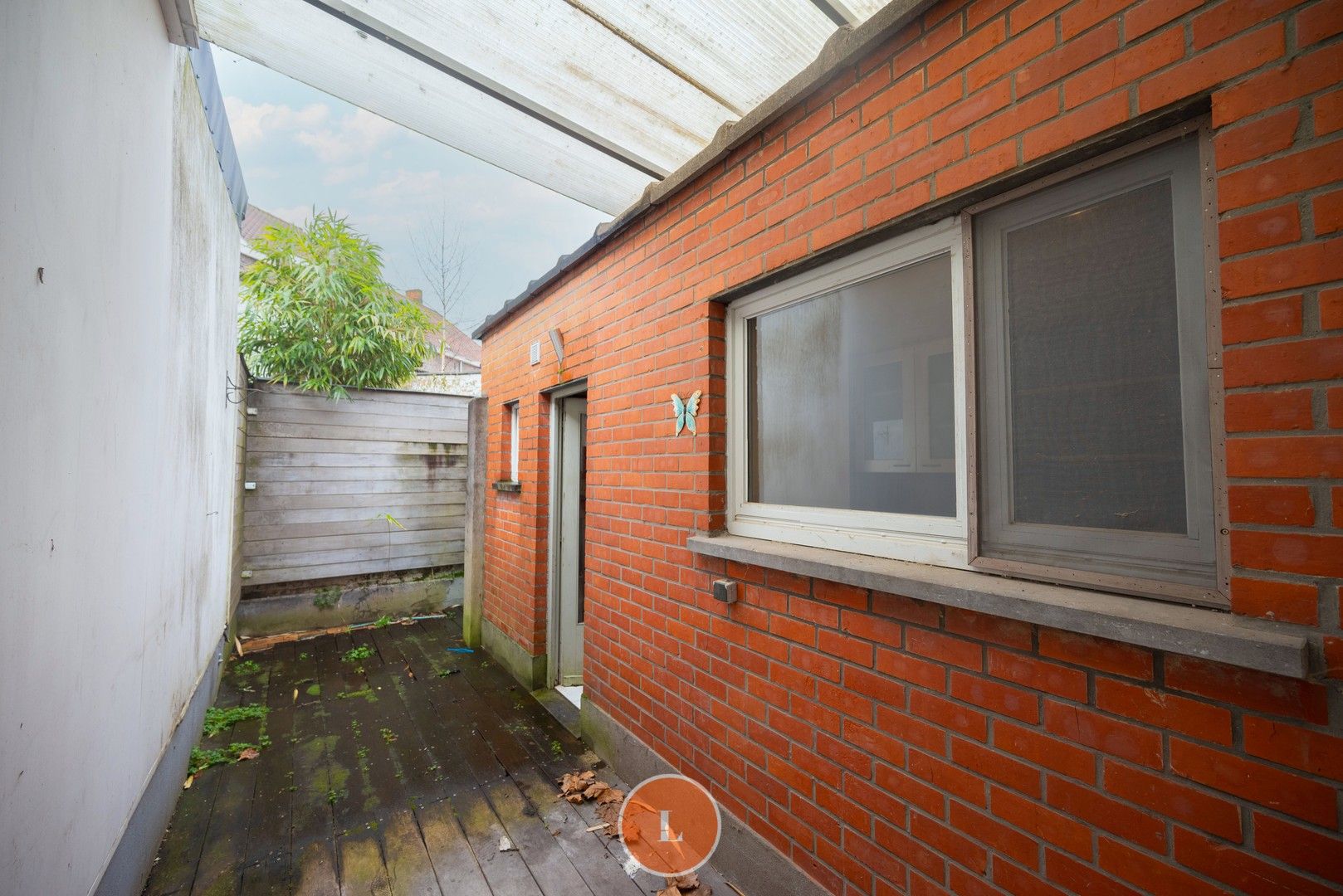 Op te frissen woning woning met 3 slaapkamers. foto 14