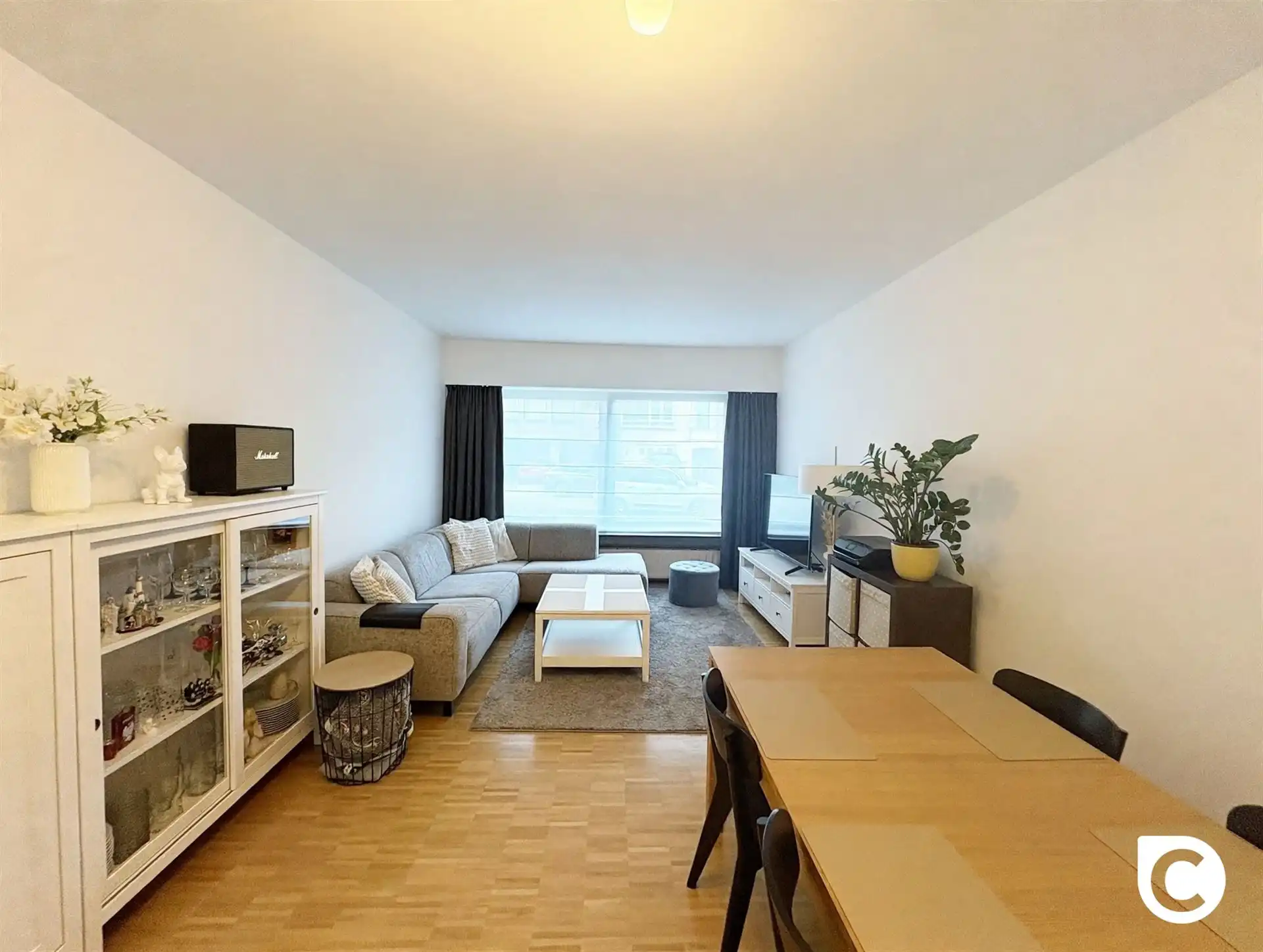 Appartement foto 2